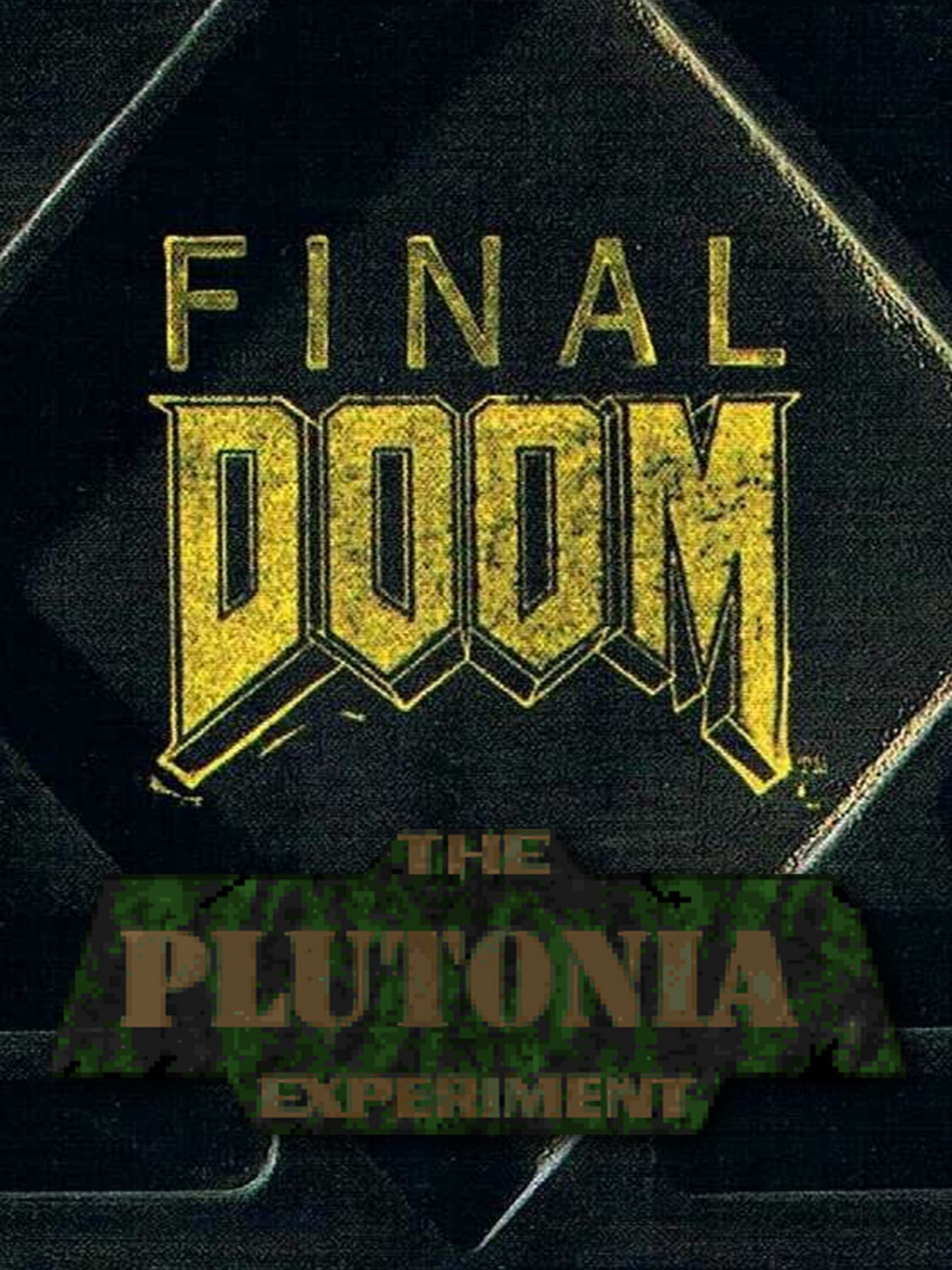 The Plutonia Experiment
