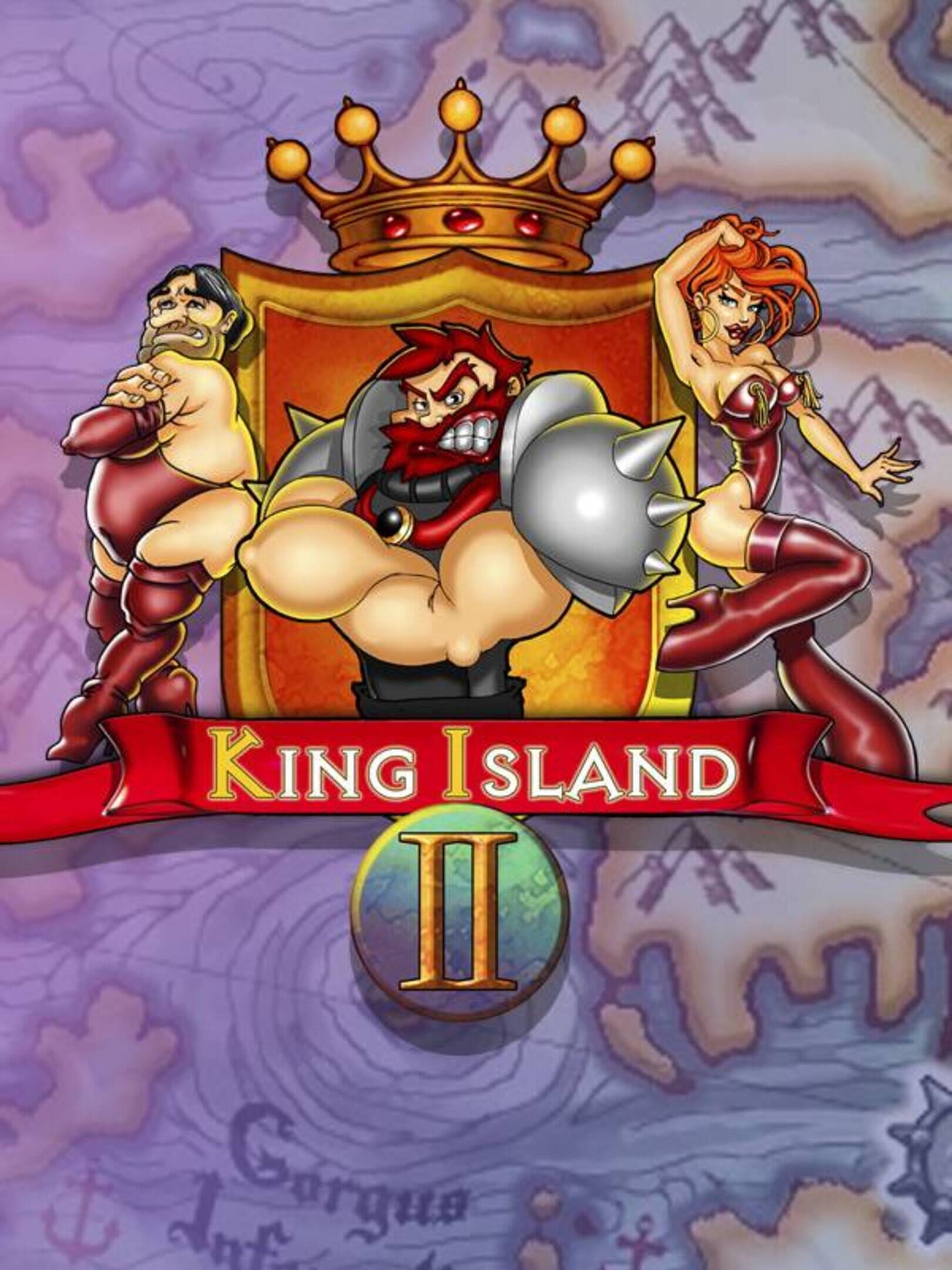 King Island 2