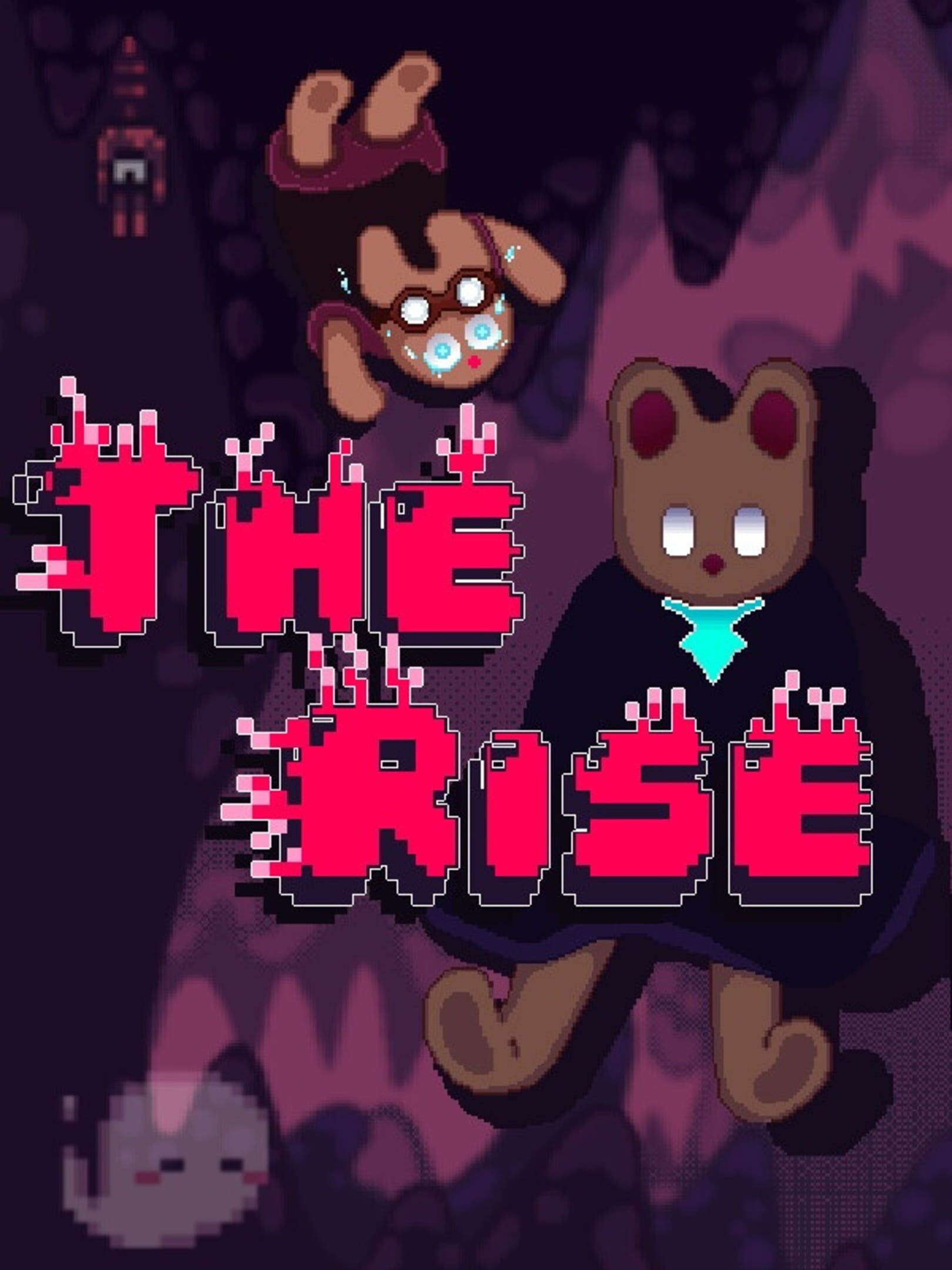 The Rise Release Date