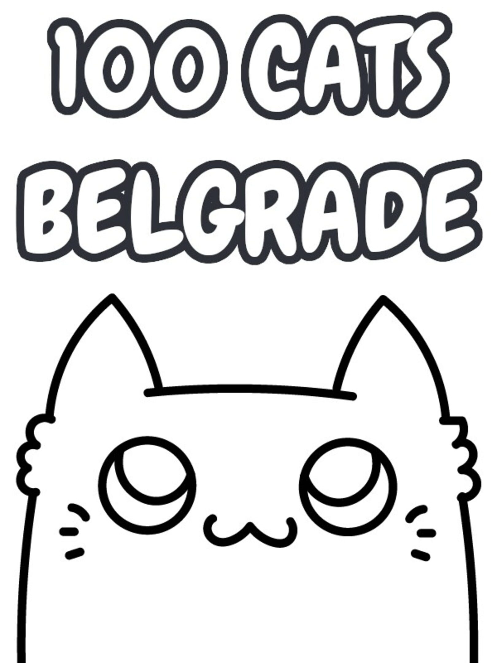 100 Cats Belgrade