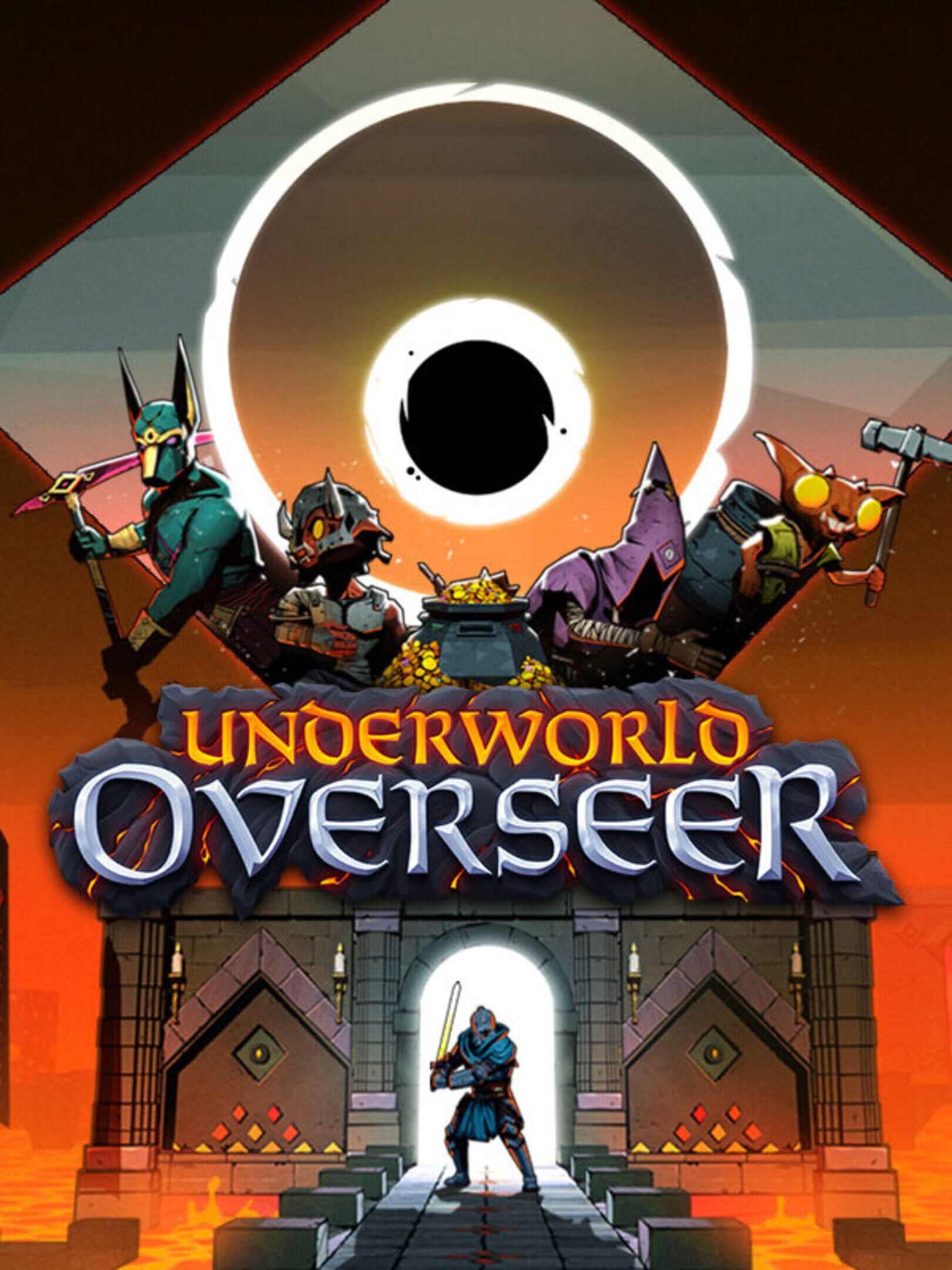Underworld Overseer Release Date