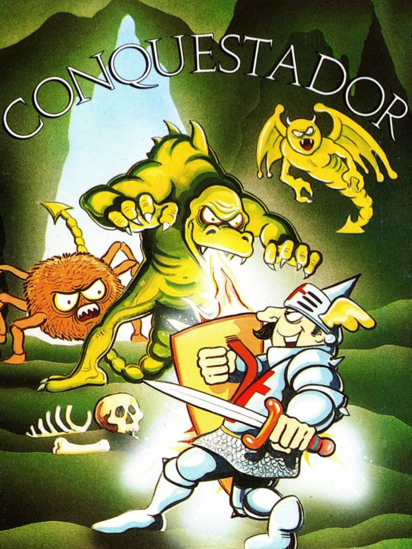 Conquestador