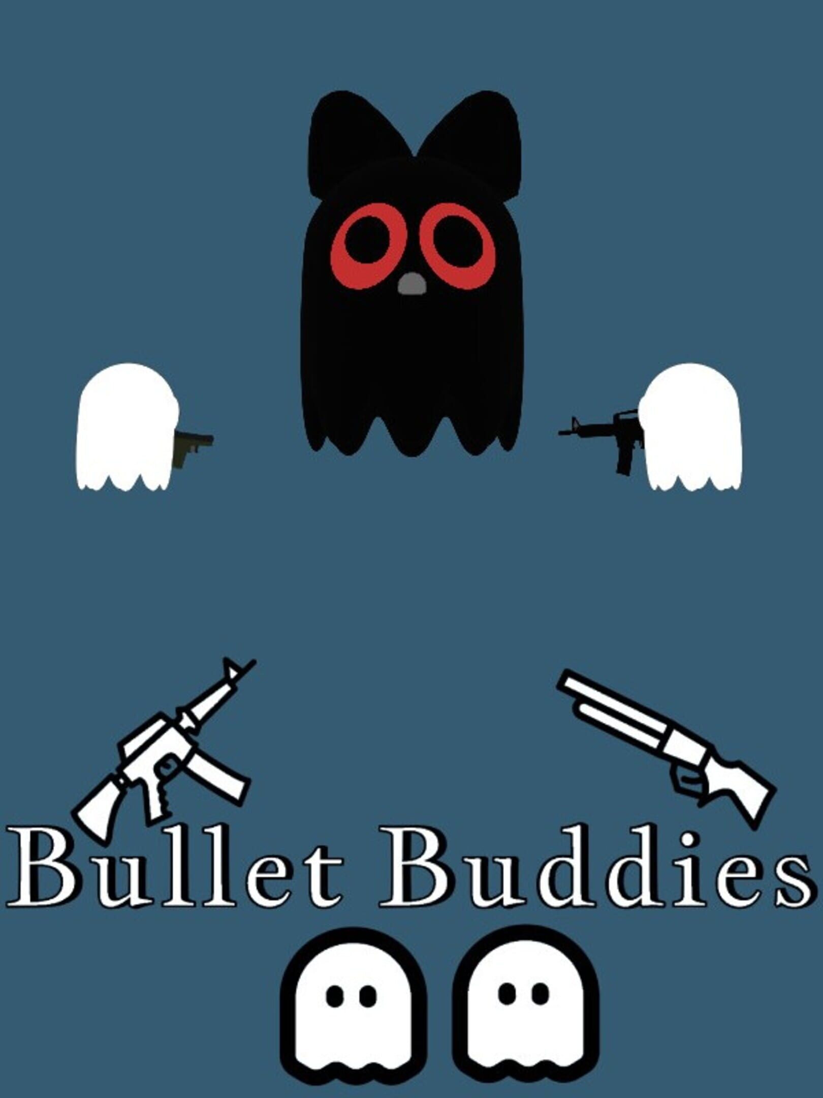 Bullet Buddies cover
