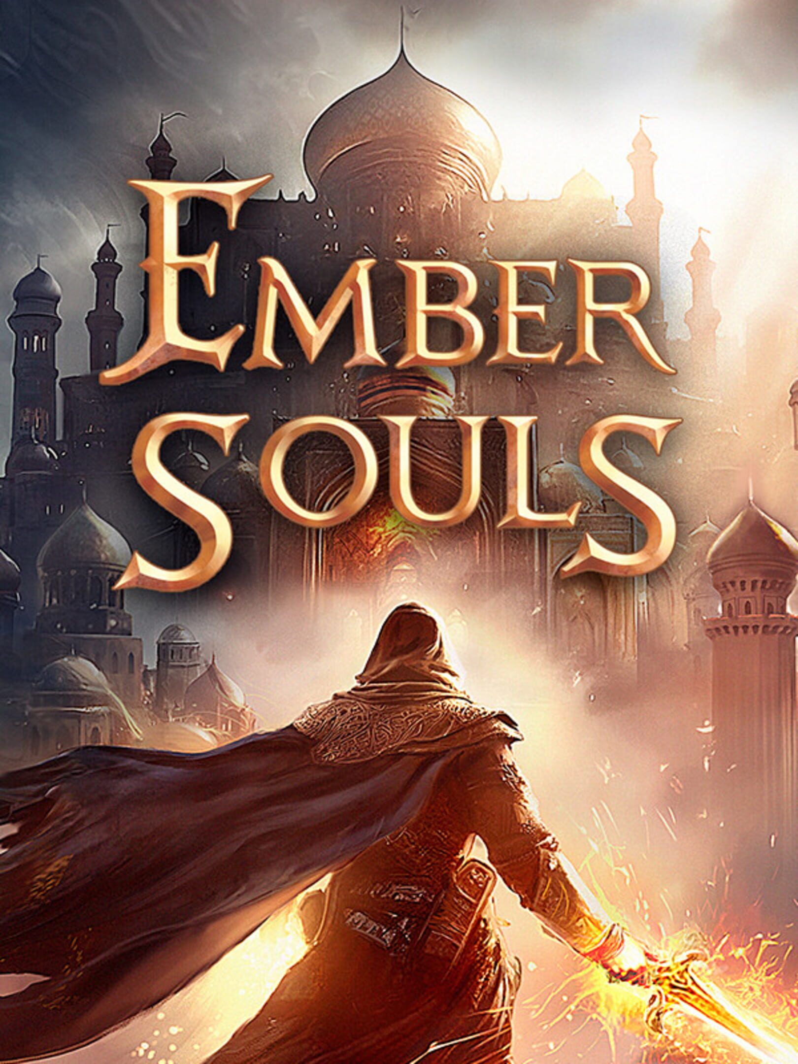 Ember Souls