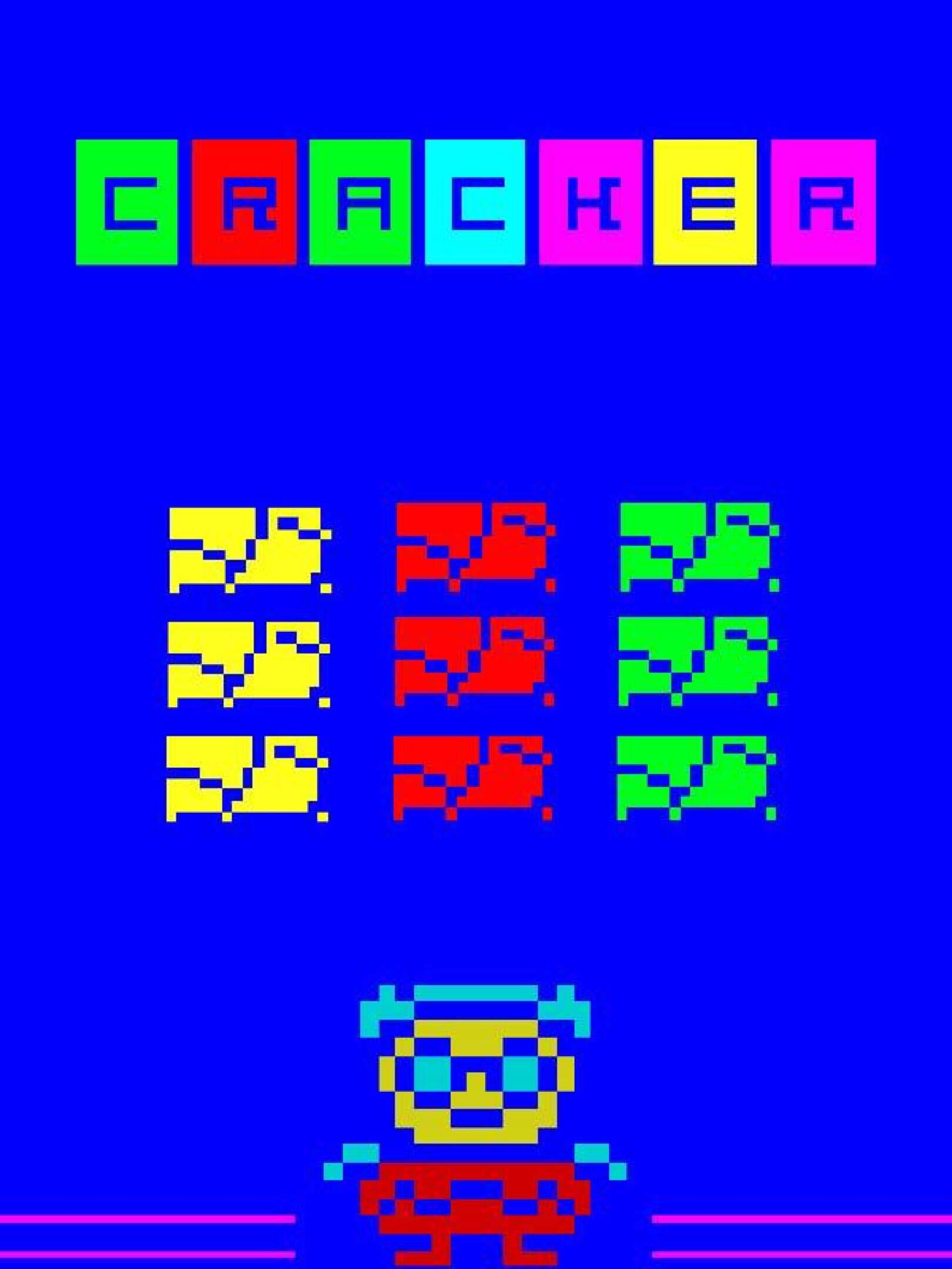 Cracker