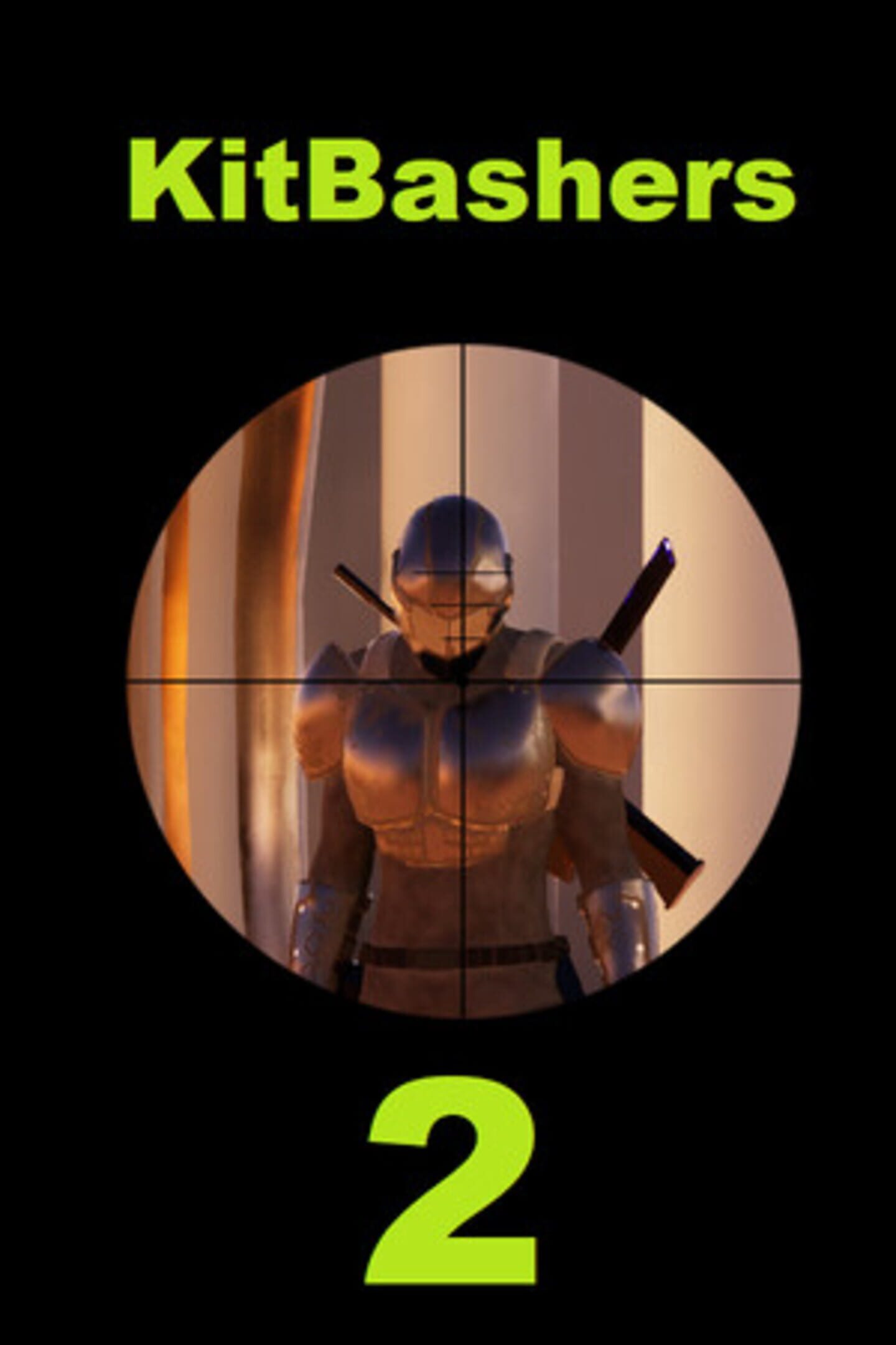 KitBashers 2: Multiplayer