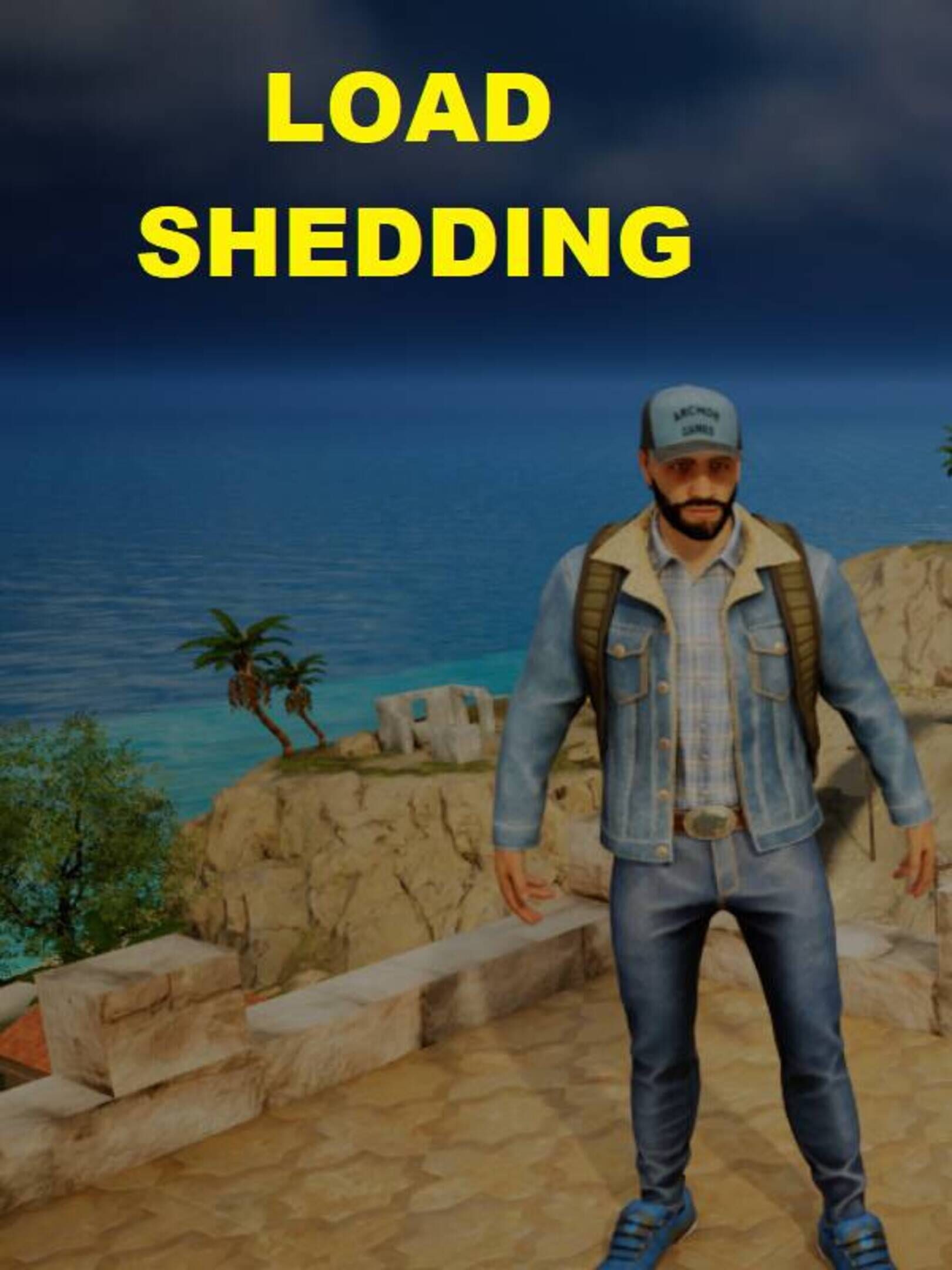 Load Shedding