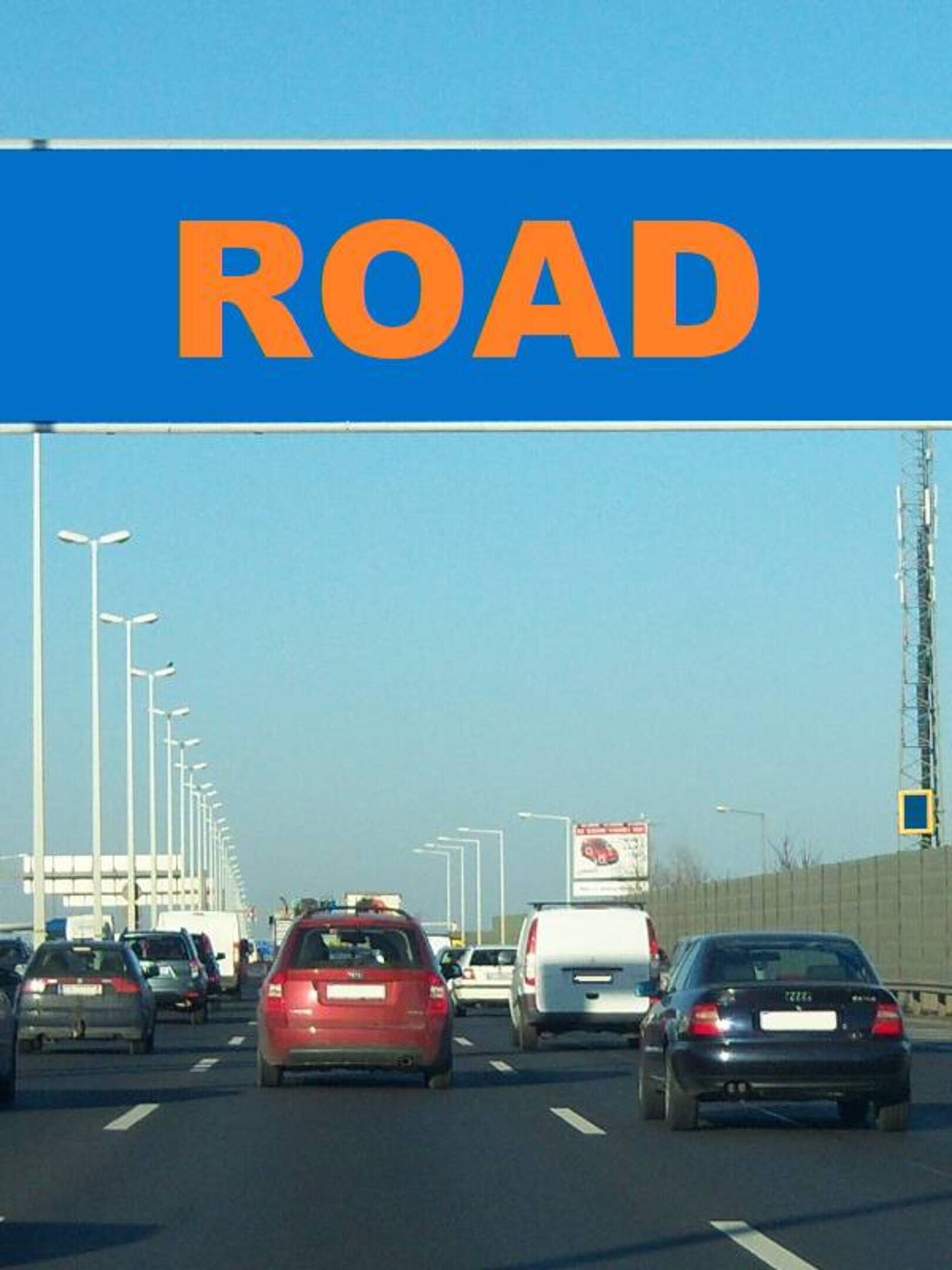 Road