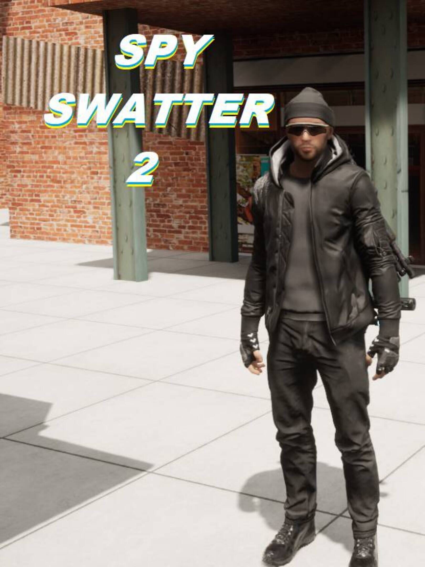 Spy Swatter 2