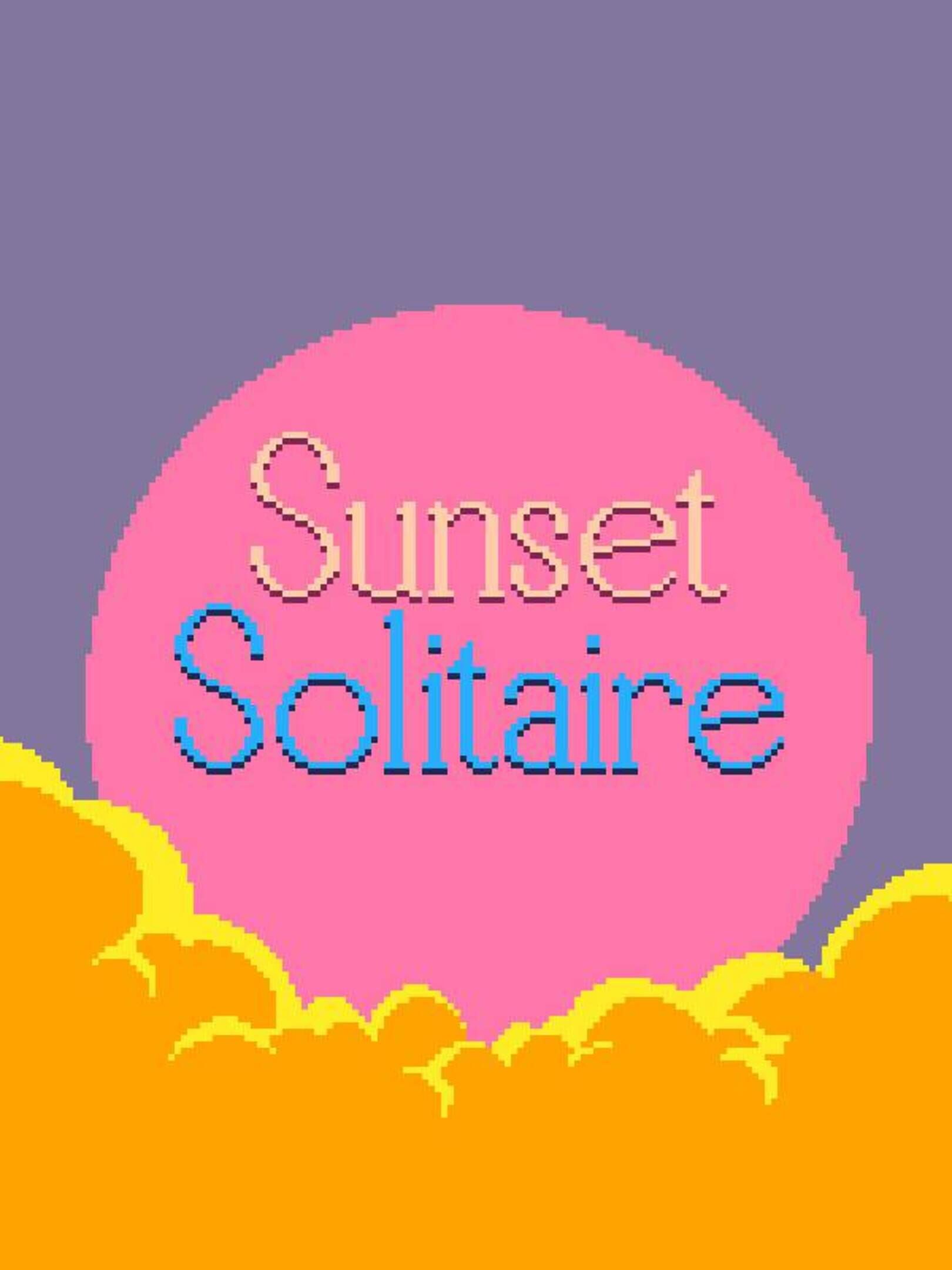 Sunset Solitaire
