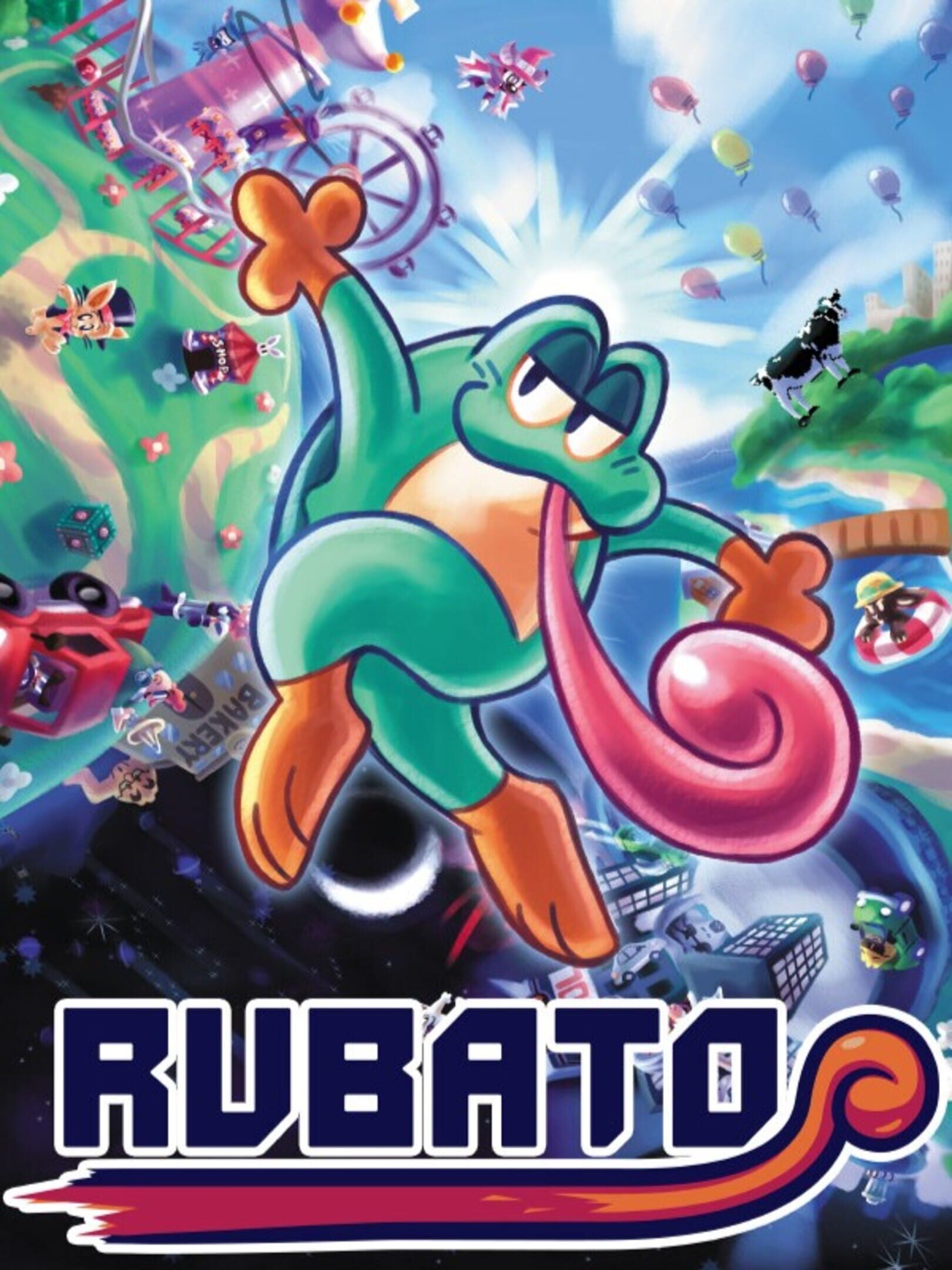 Rubato