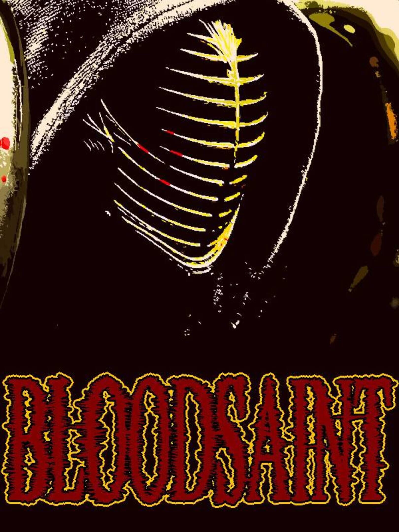 Bloodsaint