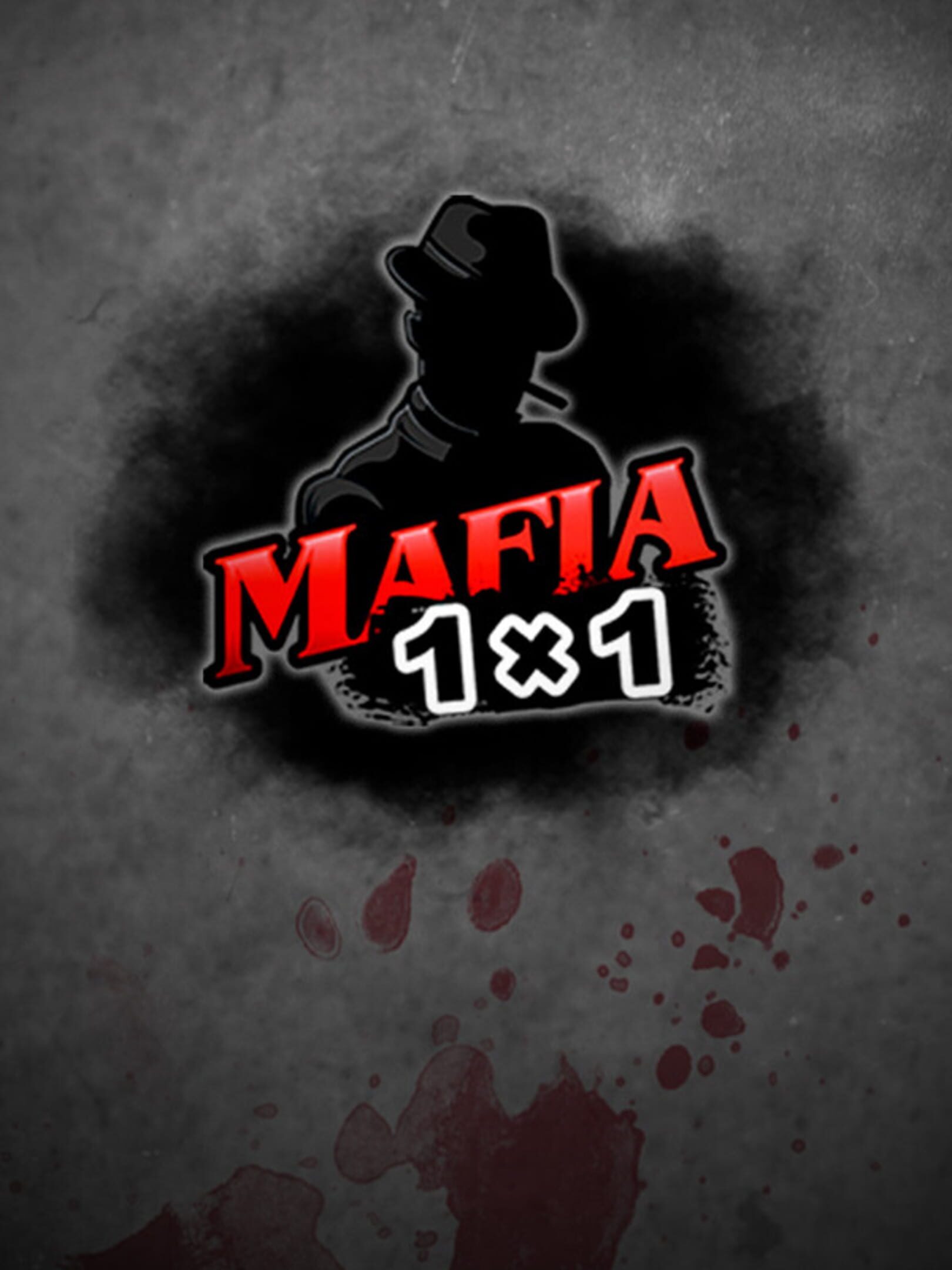 Mafia 1x1 cover