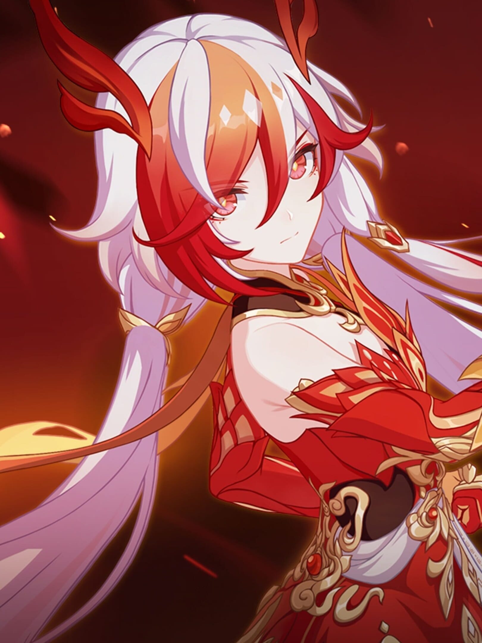 Series of Honkai Impact 3rd: Part 1.5 - Dance of Life and Death | Stash
