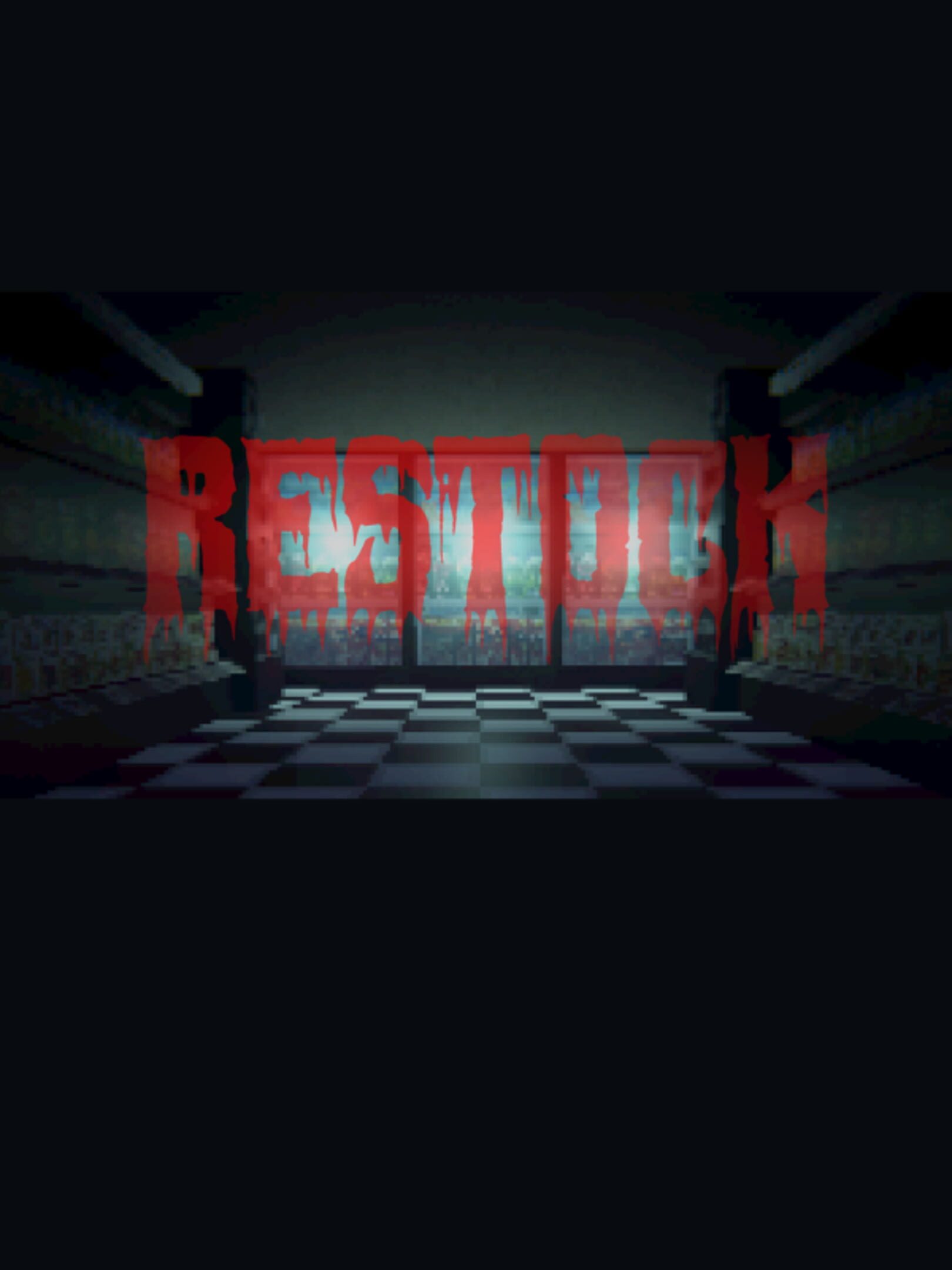 Restock cover