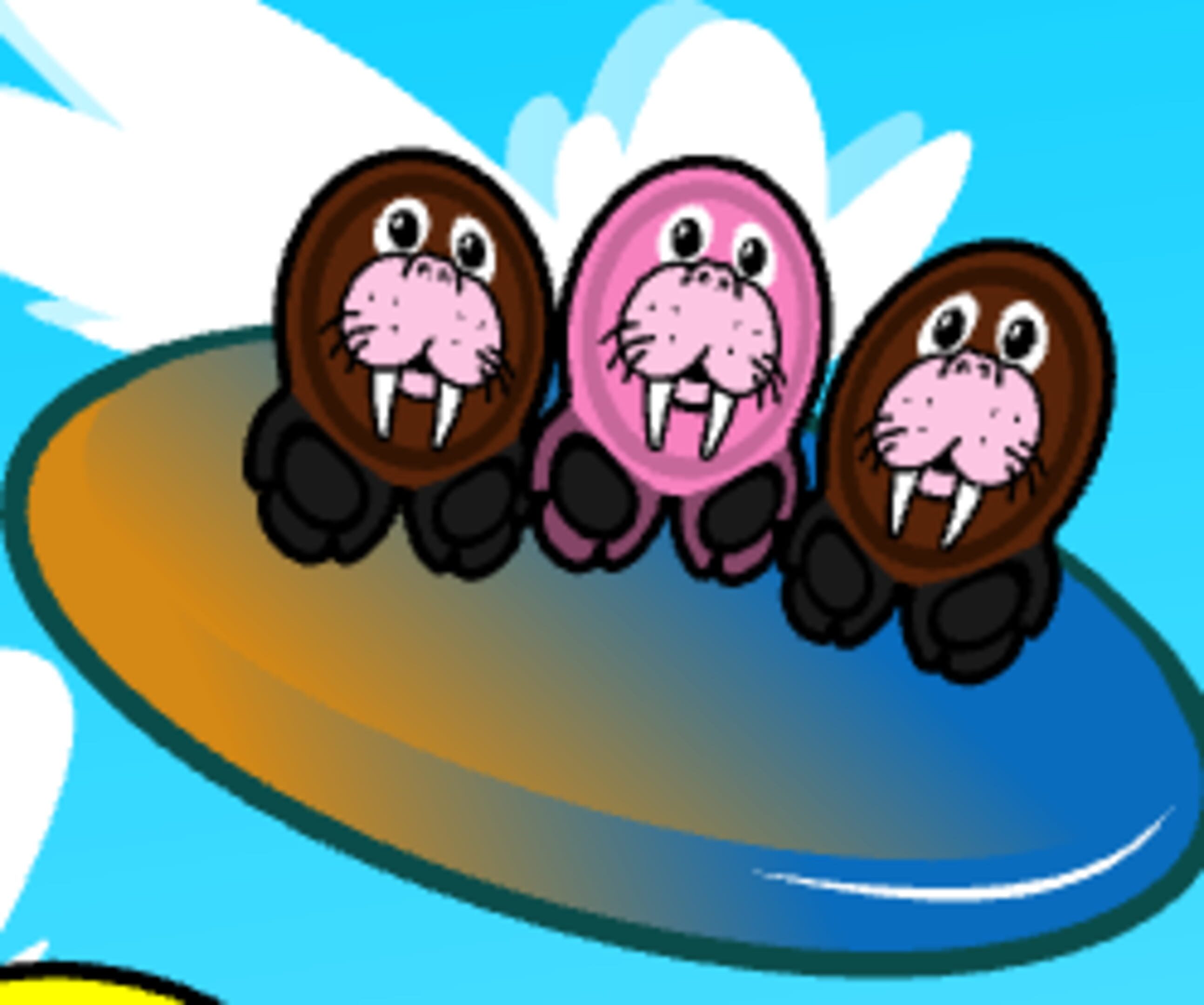 ZooPals Mismatch Game cover