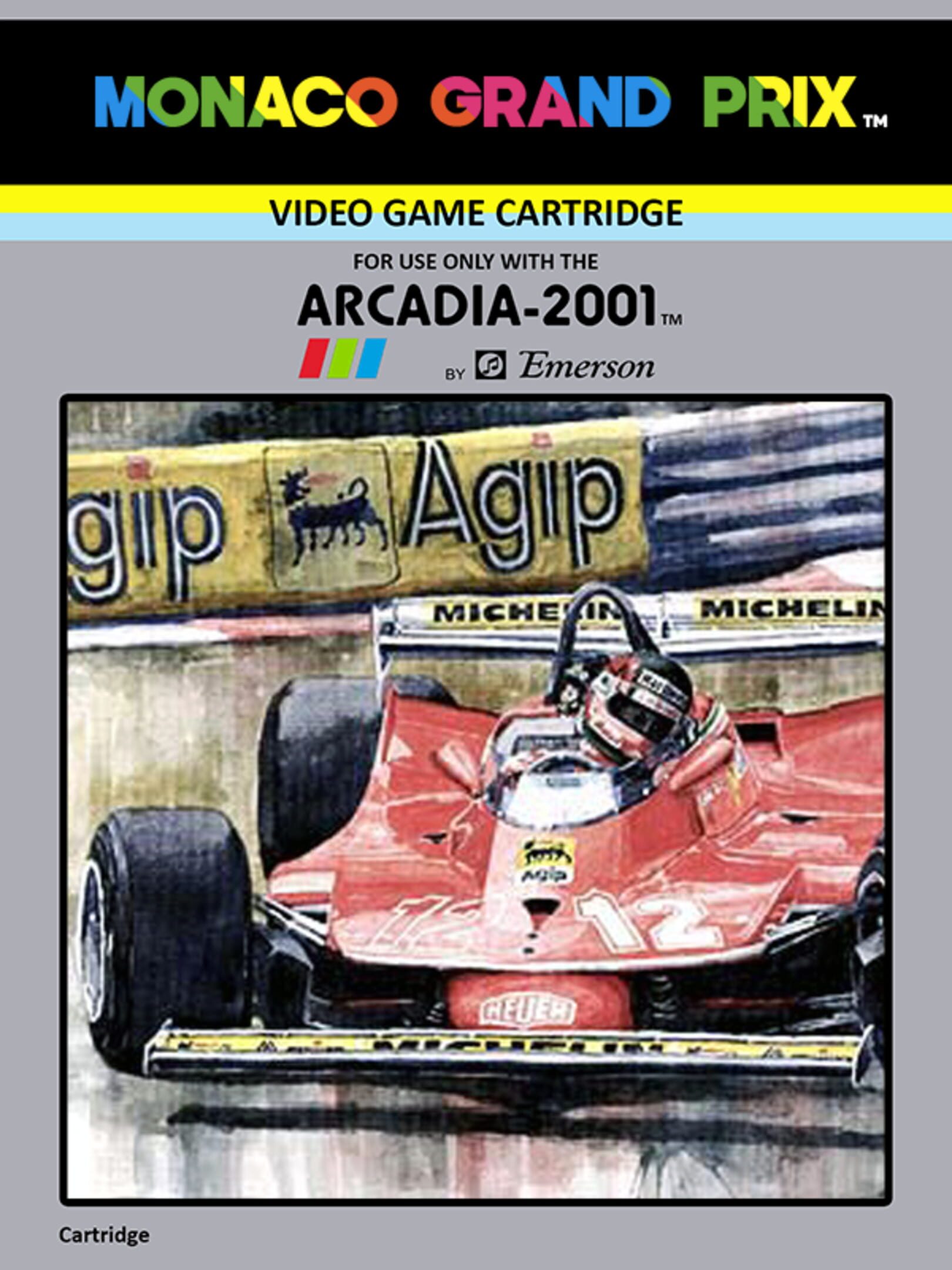 Monaco Grand Prix
