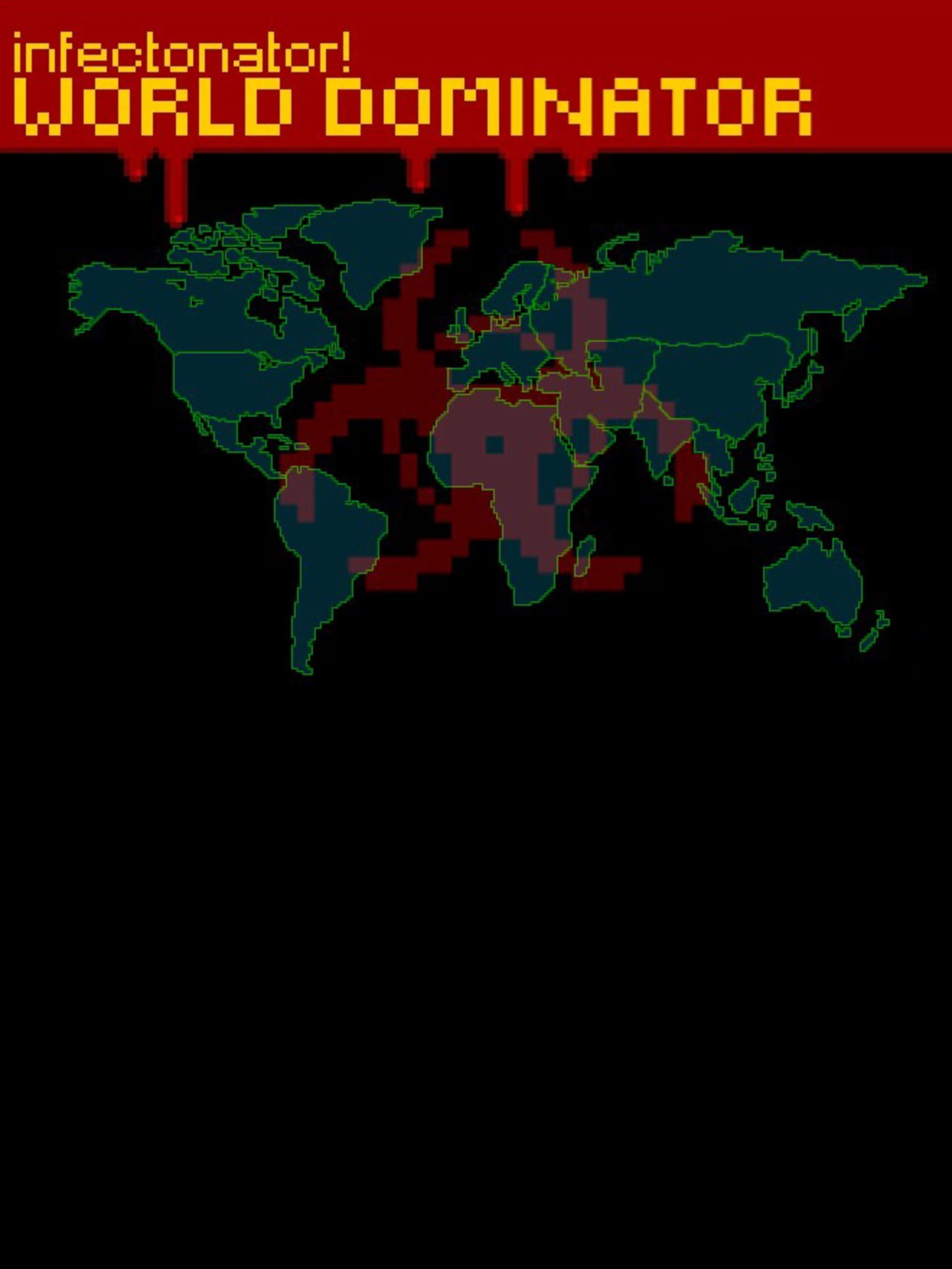 Infectonator World Dominator