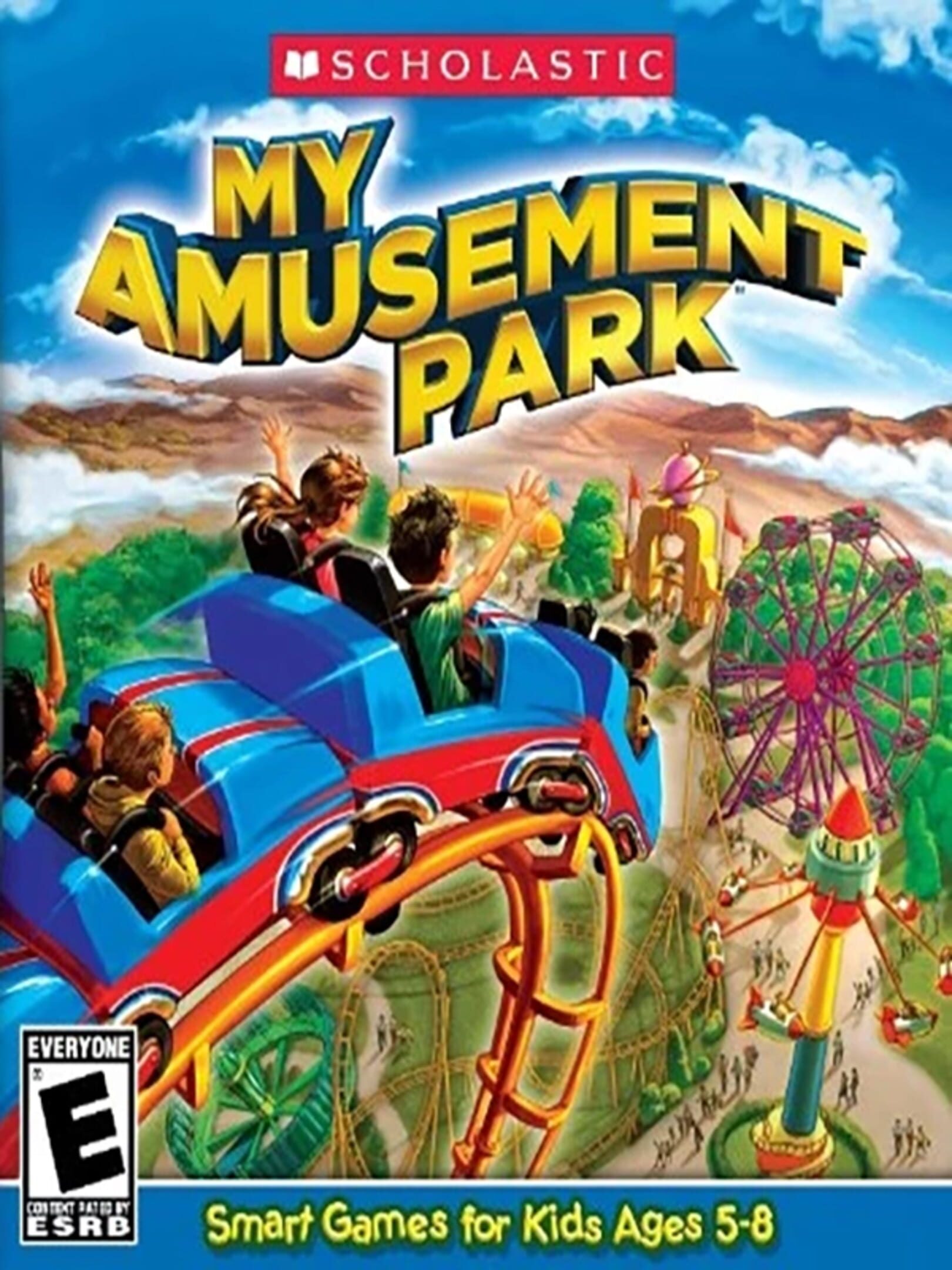My Amusement Park