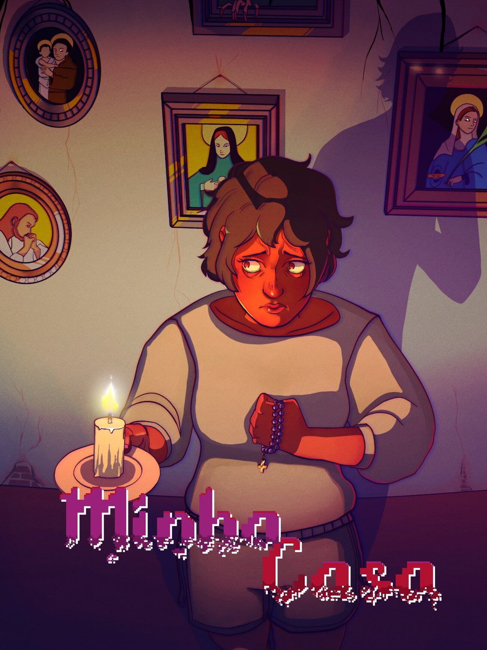 Minha Casa Release Date