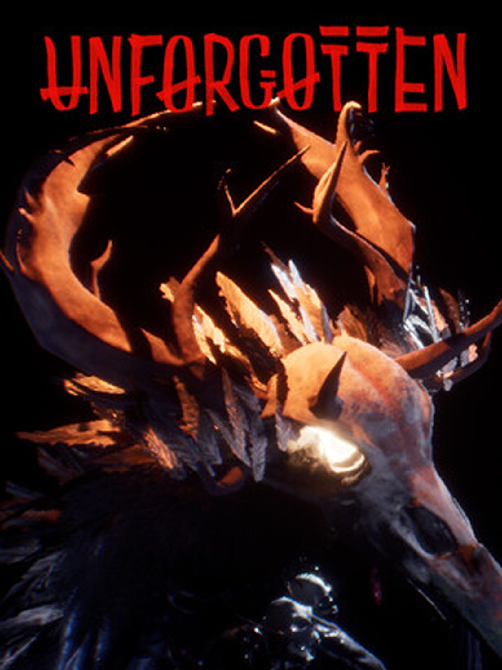 Unforgotten: Ordinance Release Date