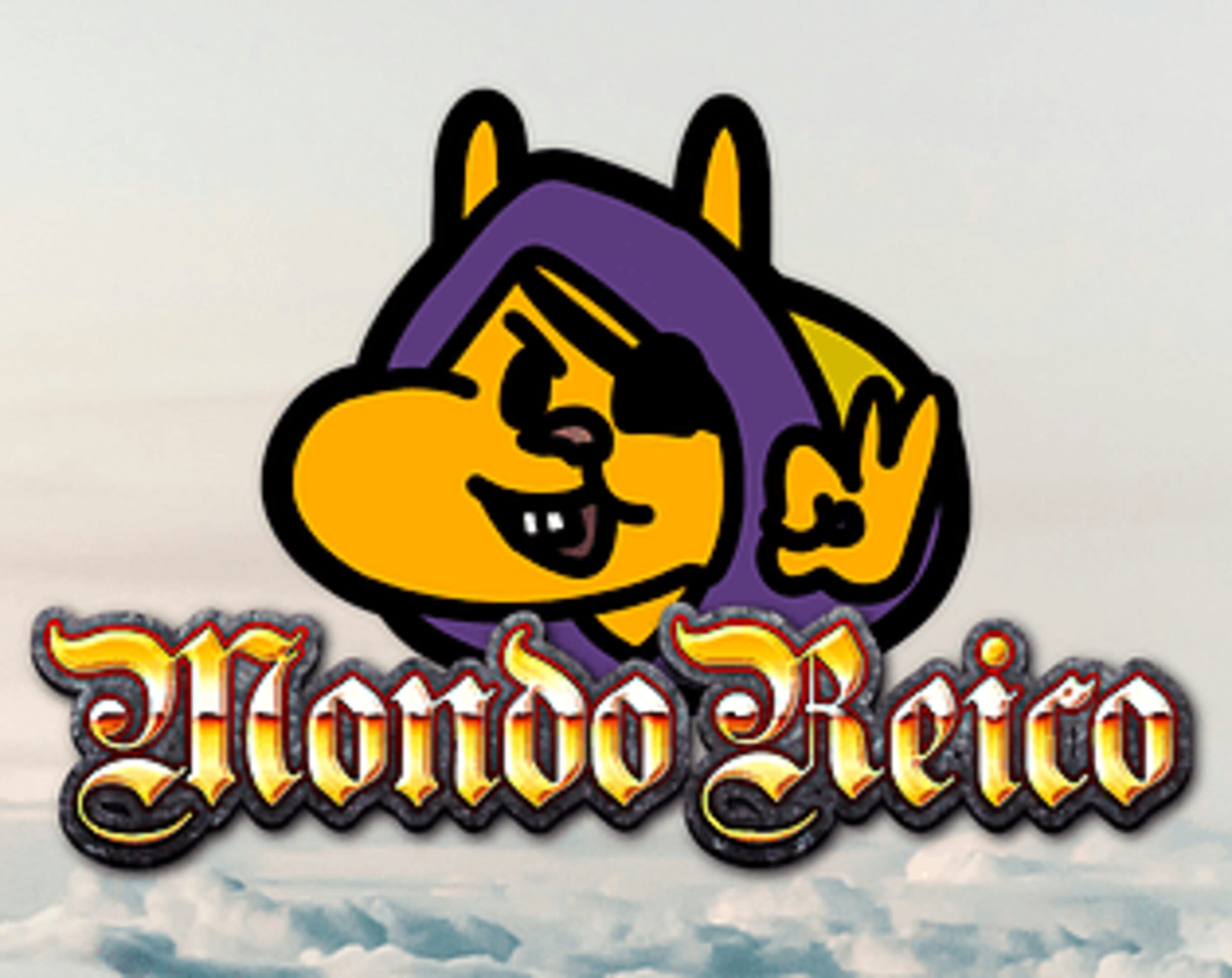 Mondo Reico cover