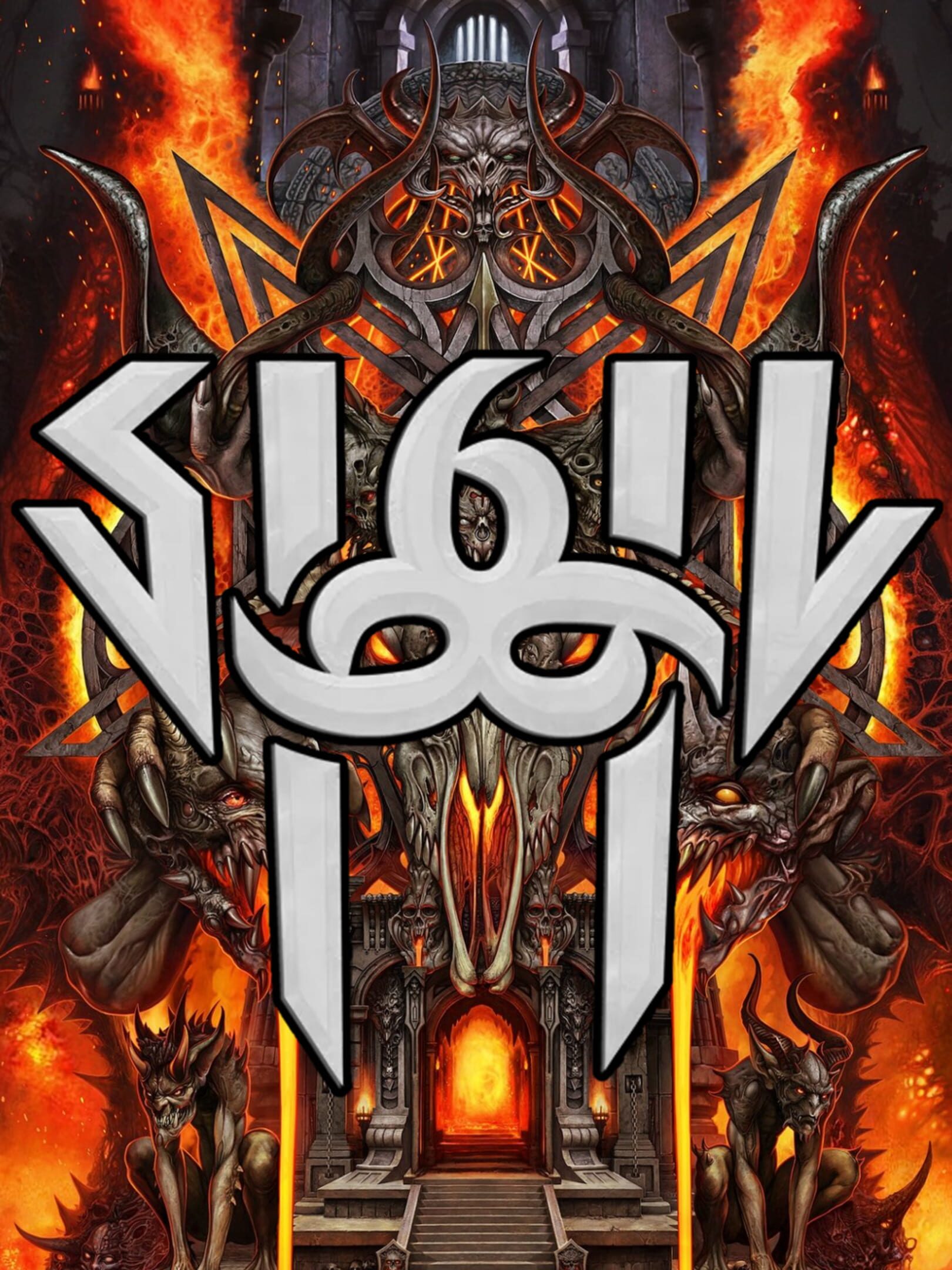 Sigil II