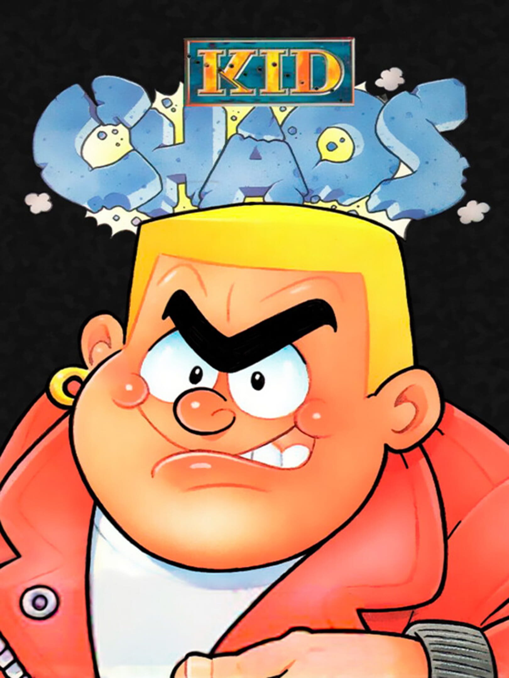 Kid Chaos