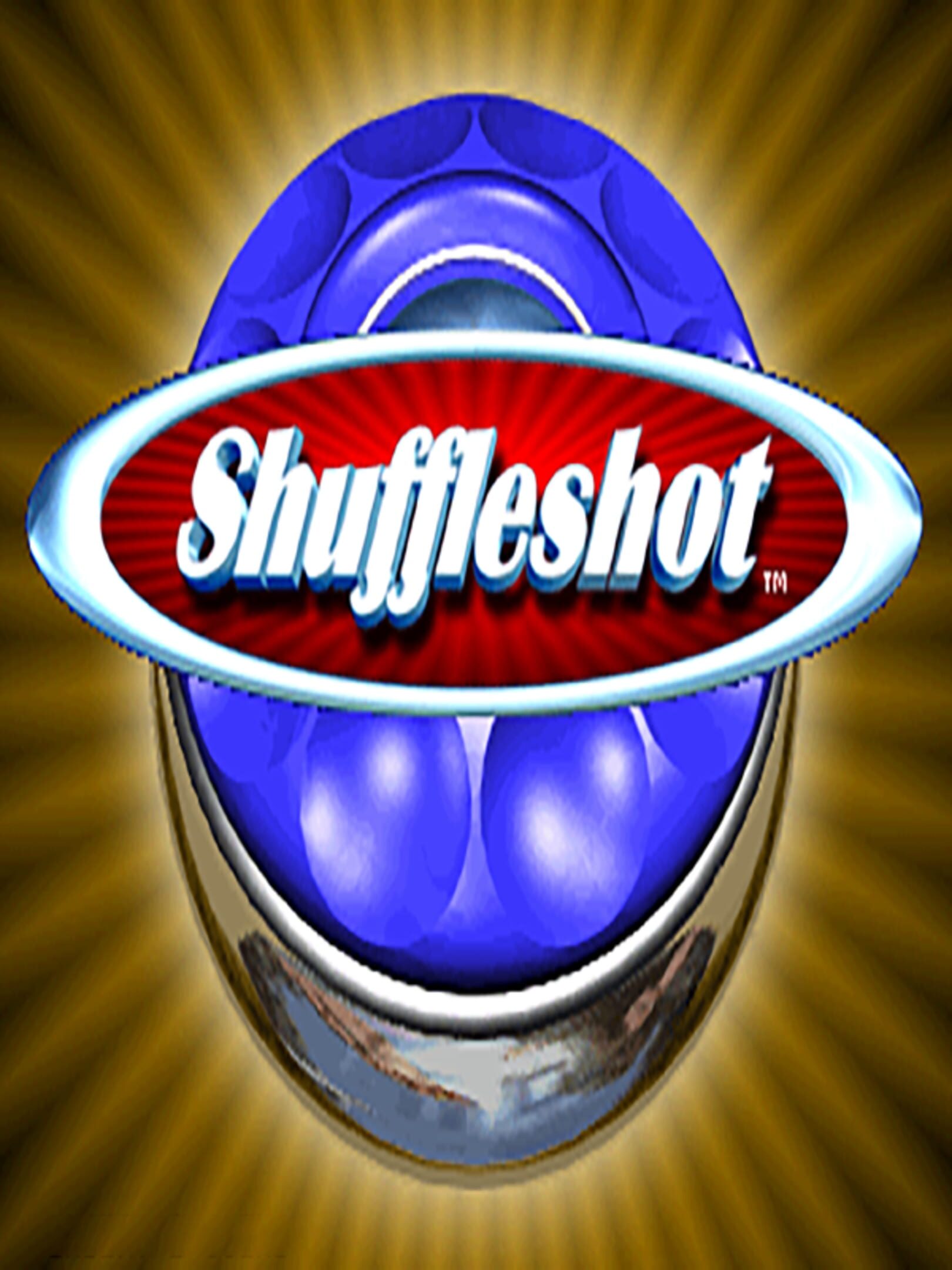 Shuffleshot cover