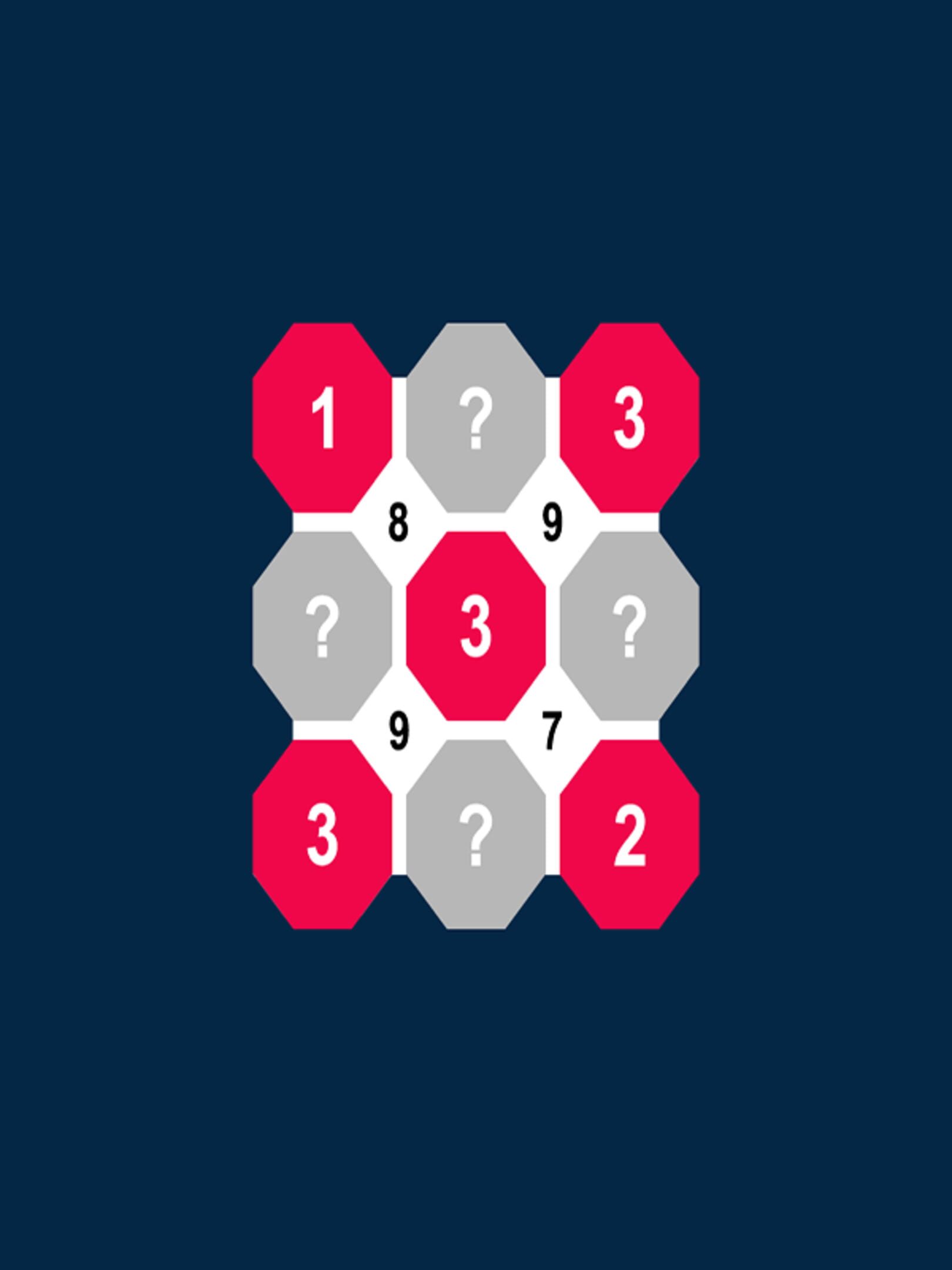 Crossdoku: Math Crossword Sudoku