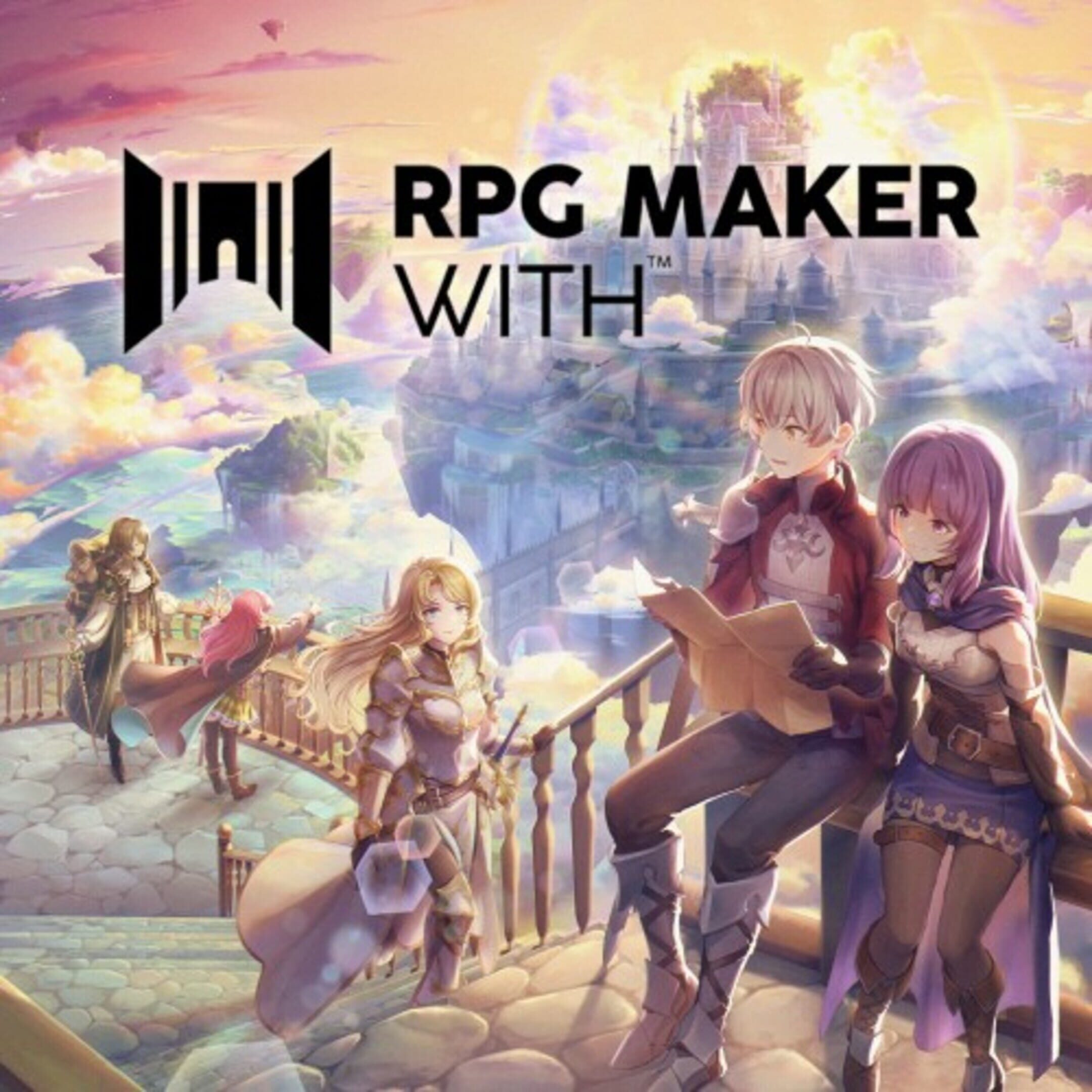 RPG Maker With Release Date