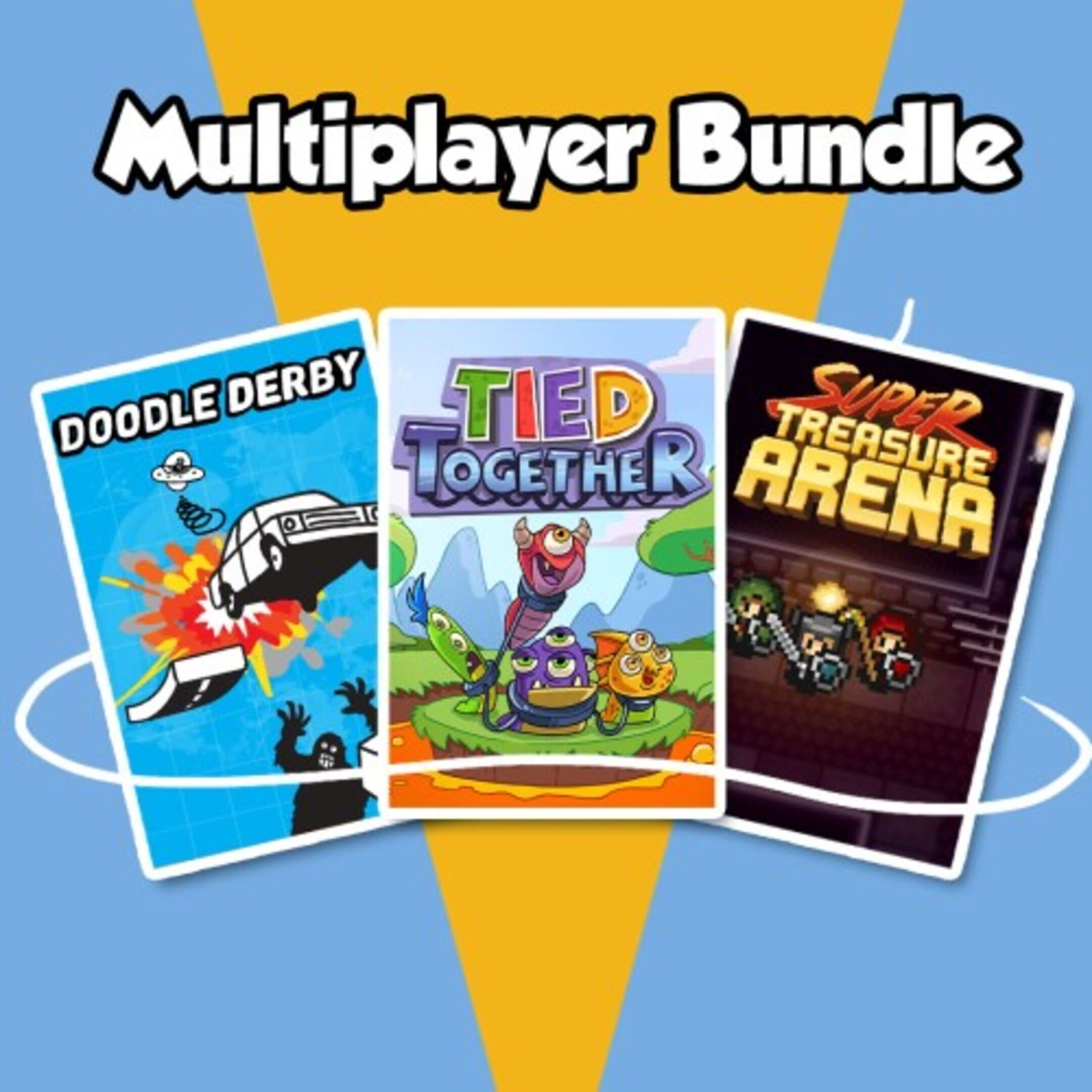 Headup Multiplayer Bundle cover