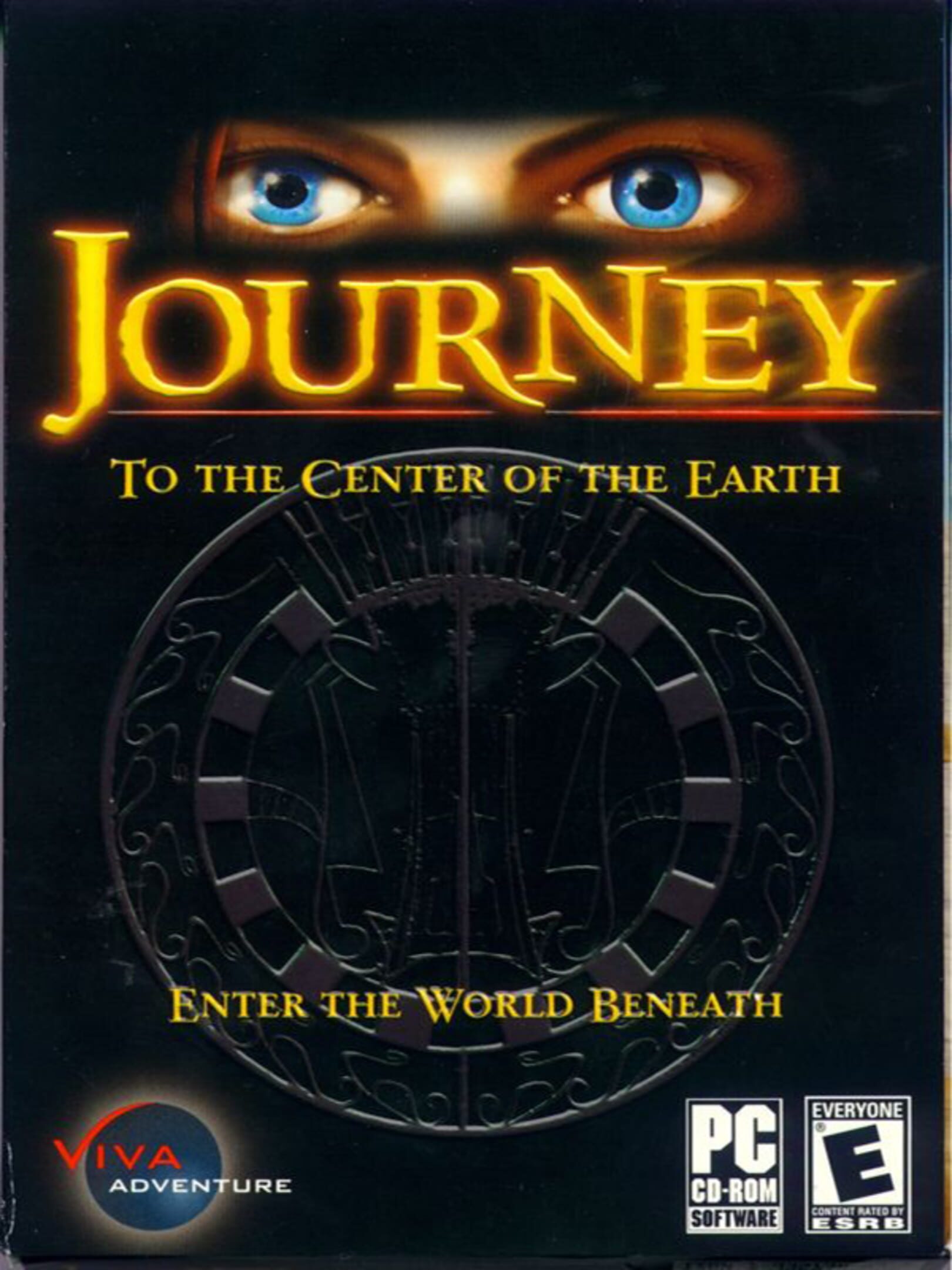Journey to the Center of the Earth: Gold Edition