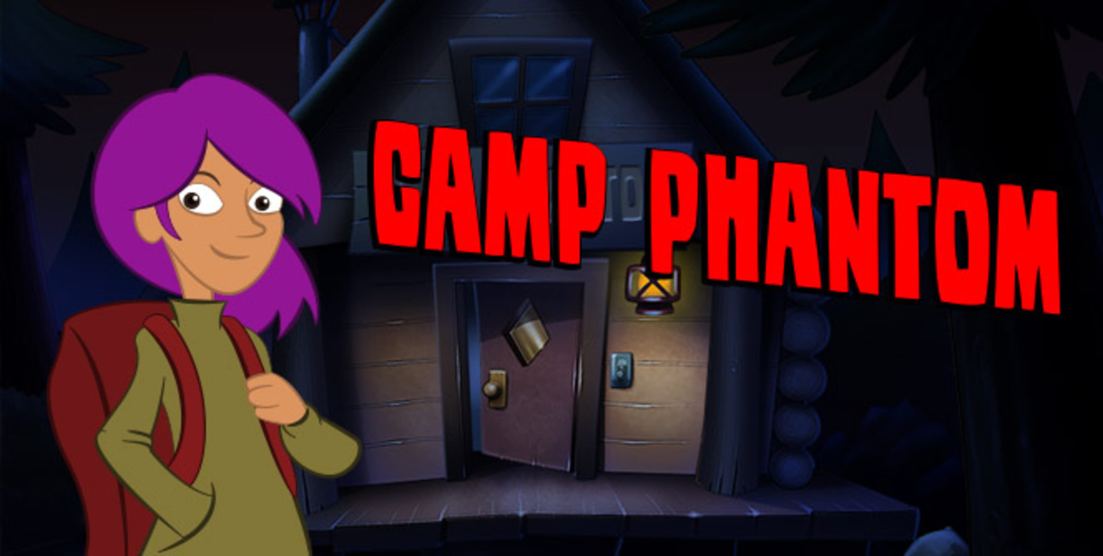 Camp Phantom