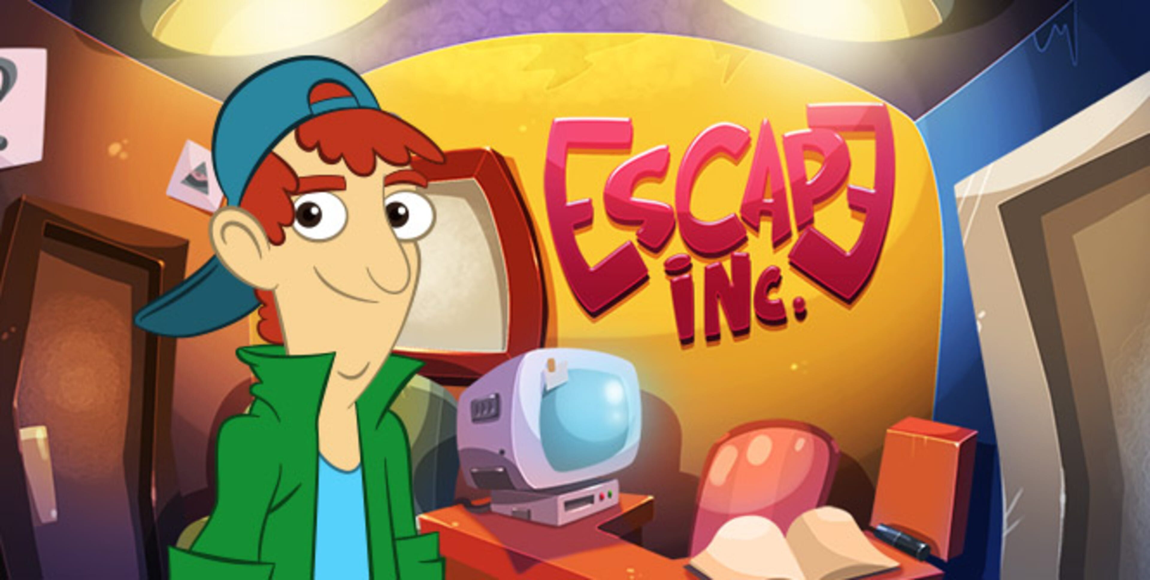 Escape Inc.