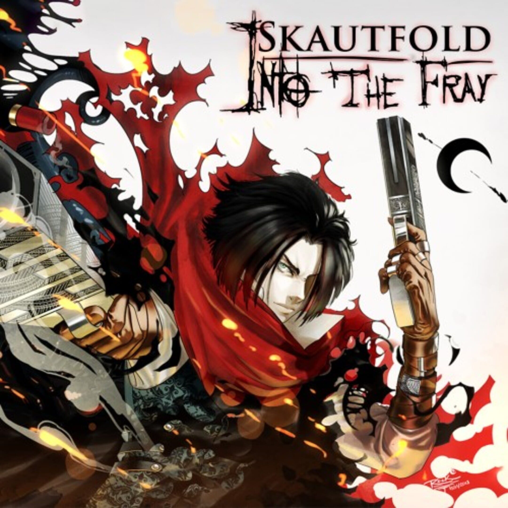 Skautfold: Into the Fray Release Date