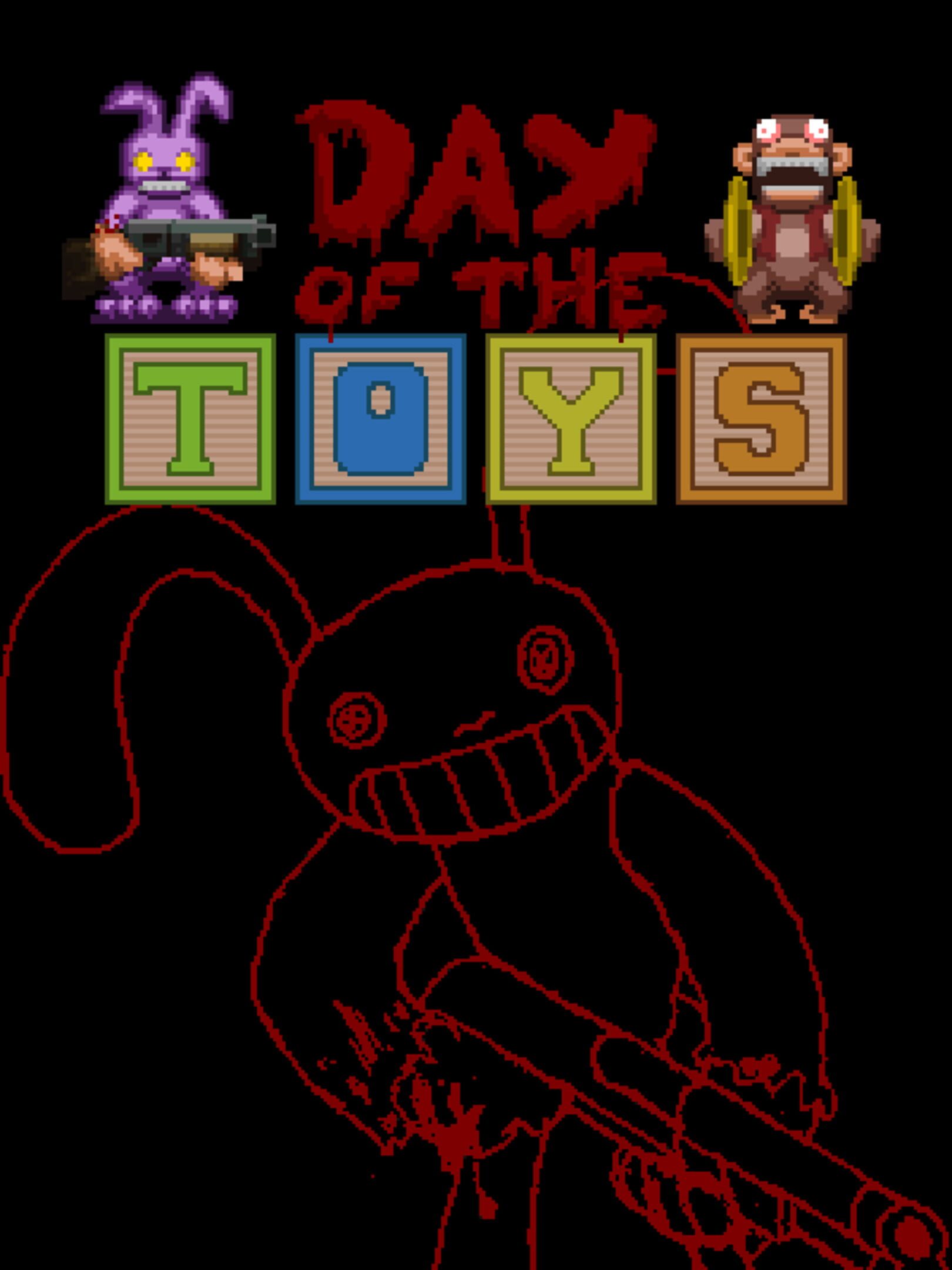 Day of the Toys