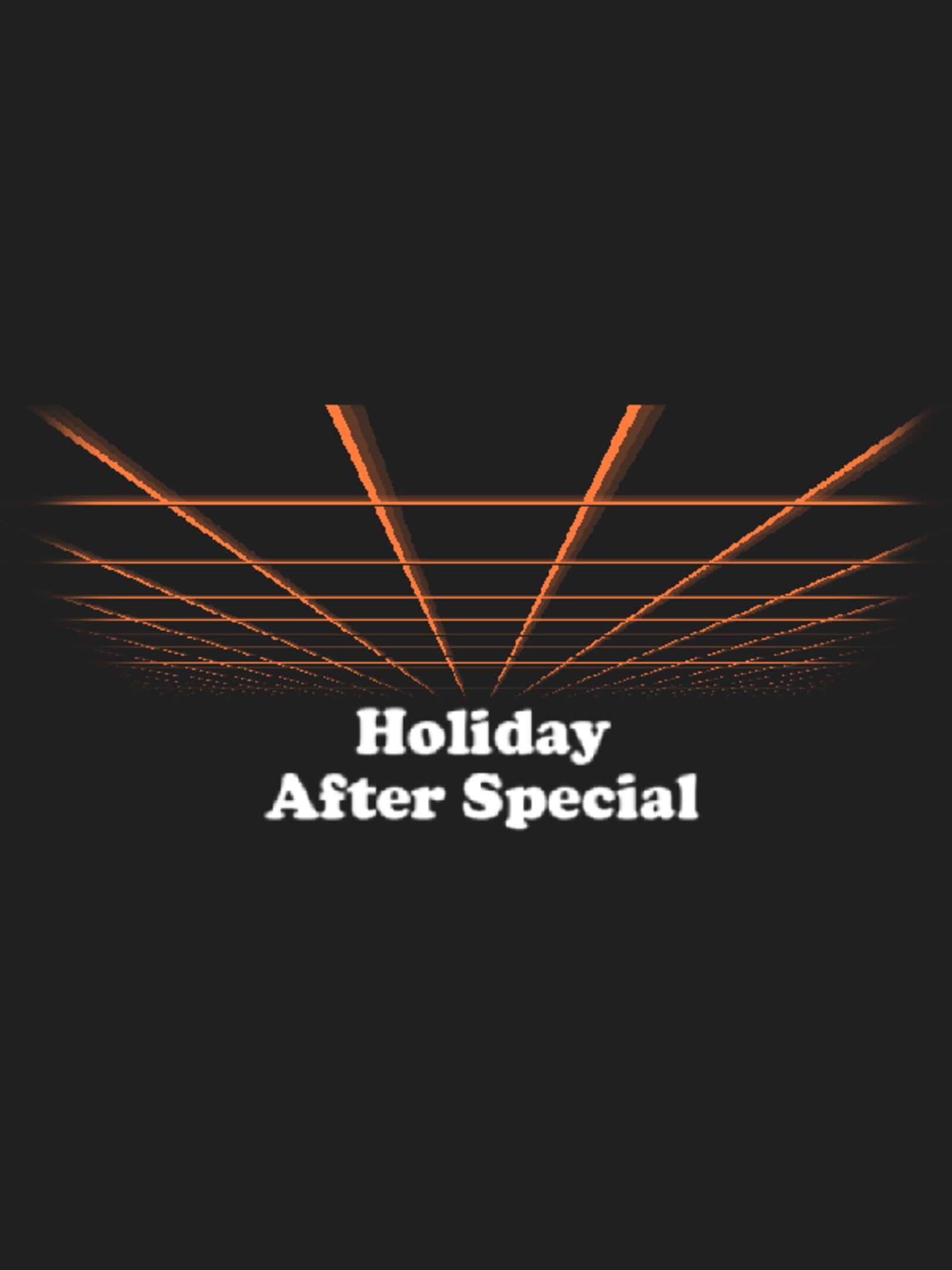 Holiday After Special