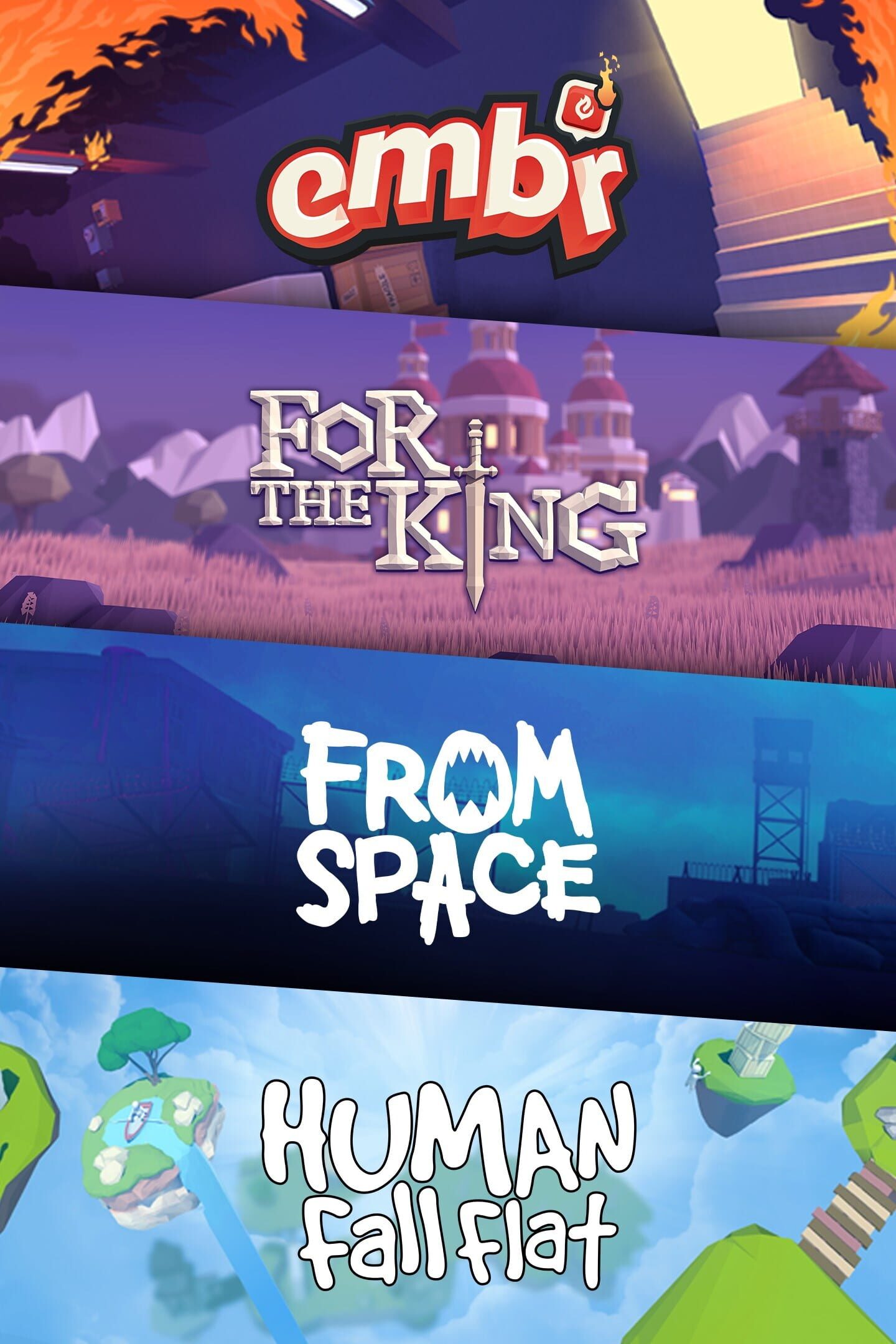 Co-Op Bundle cover