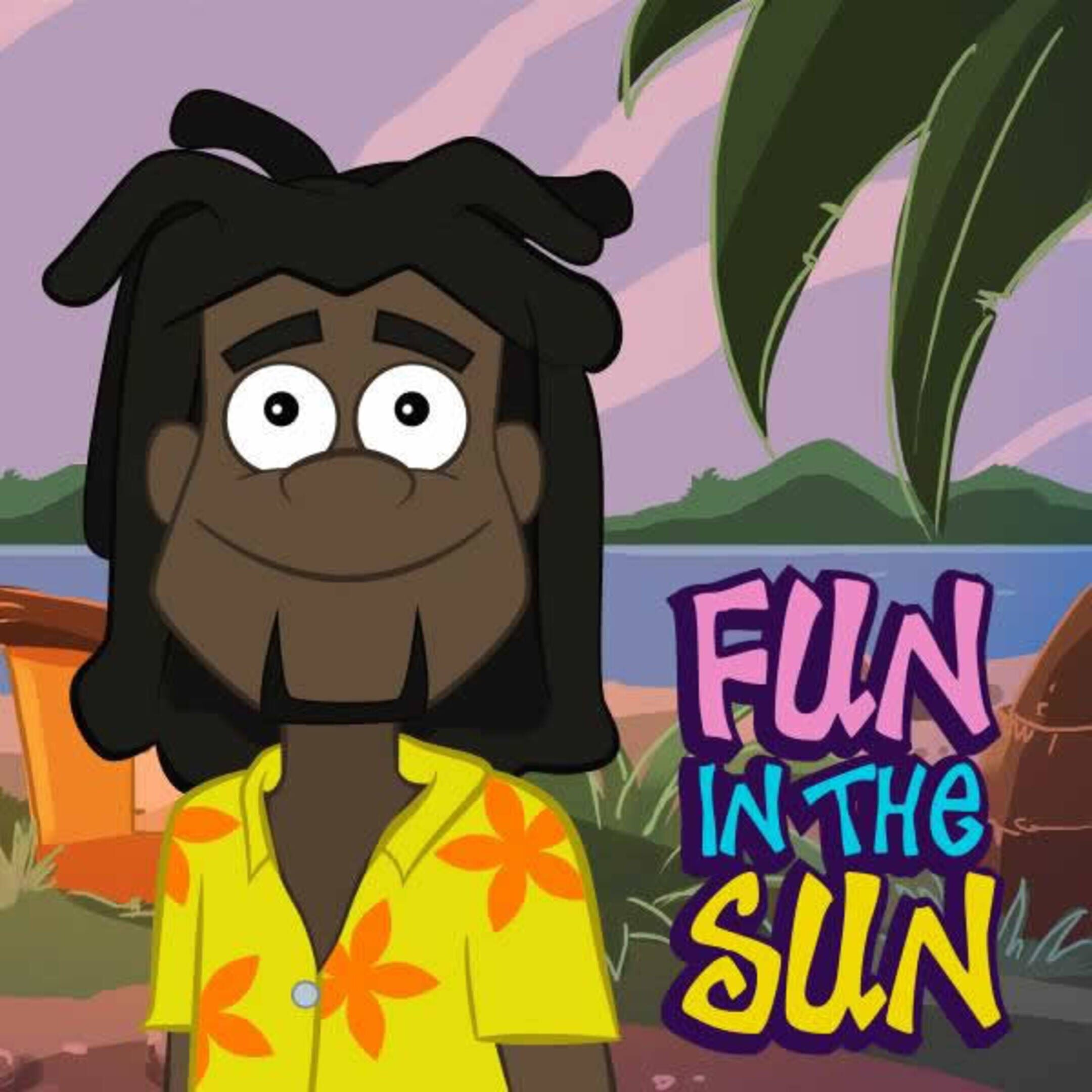Fun In The Sun