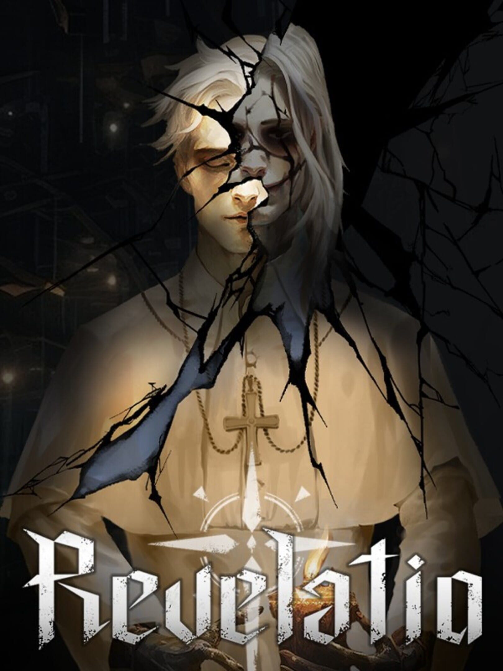 Revelatio