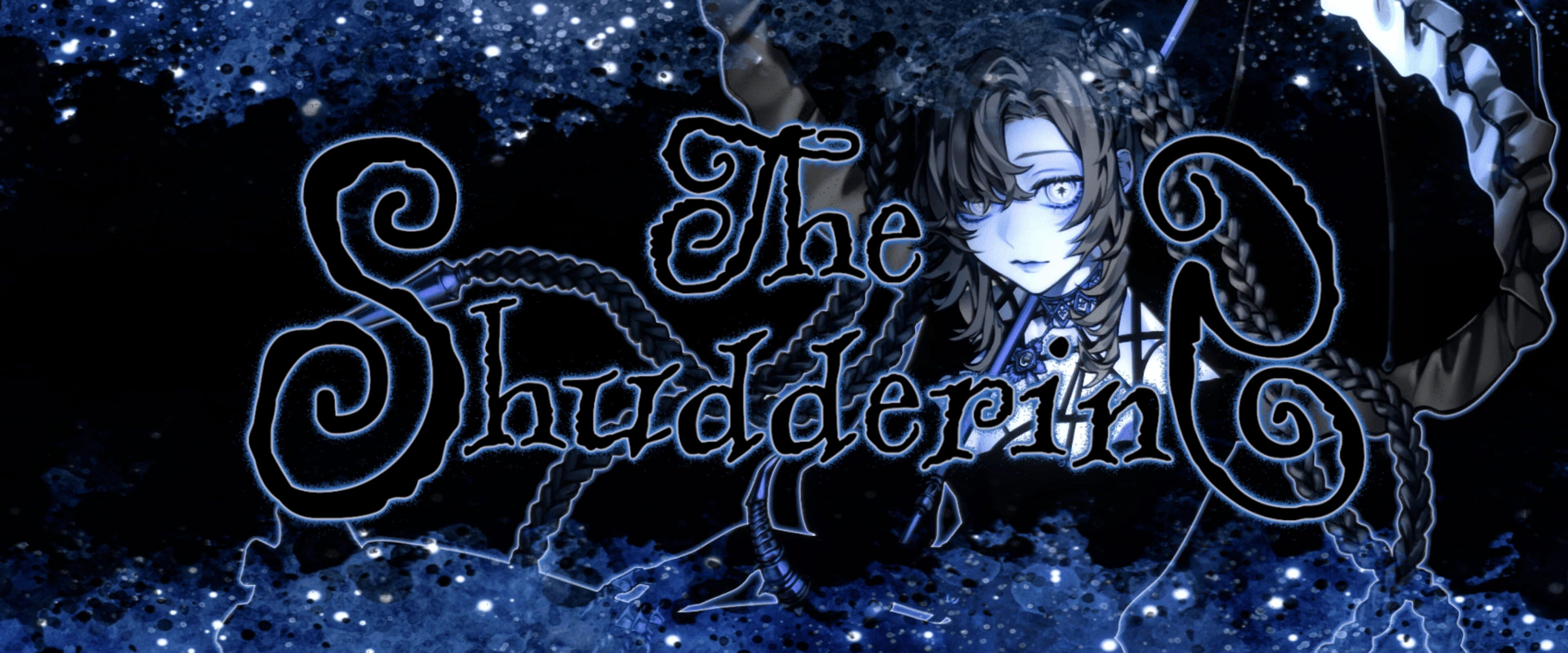The Shuddering
