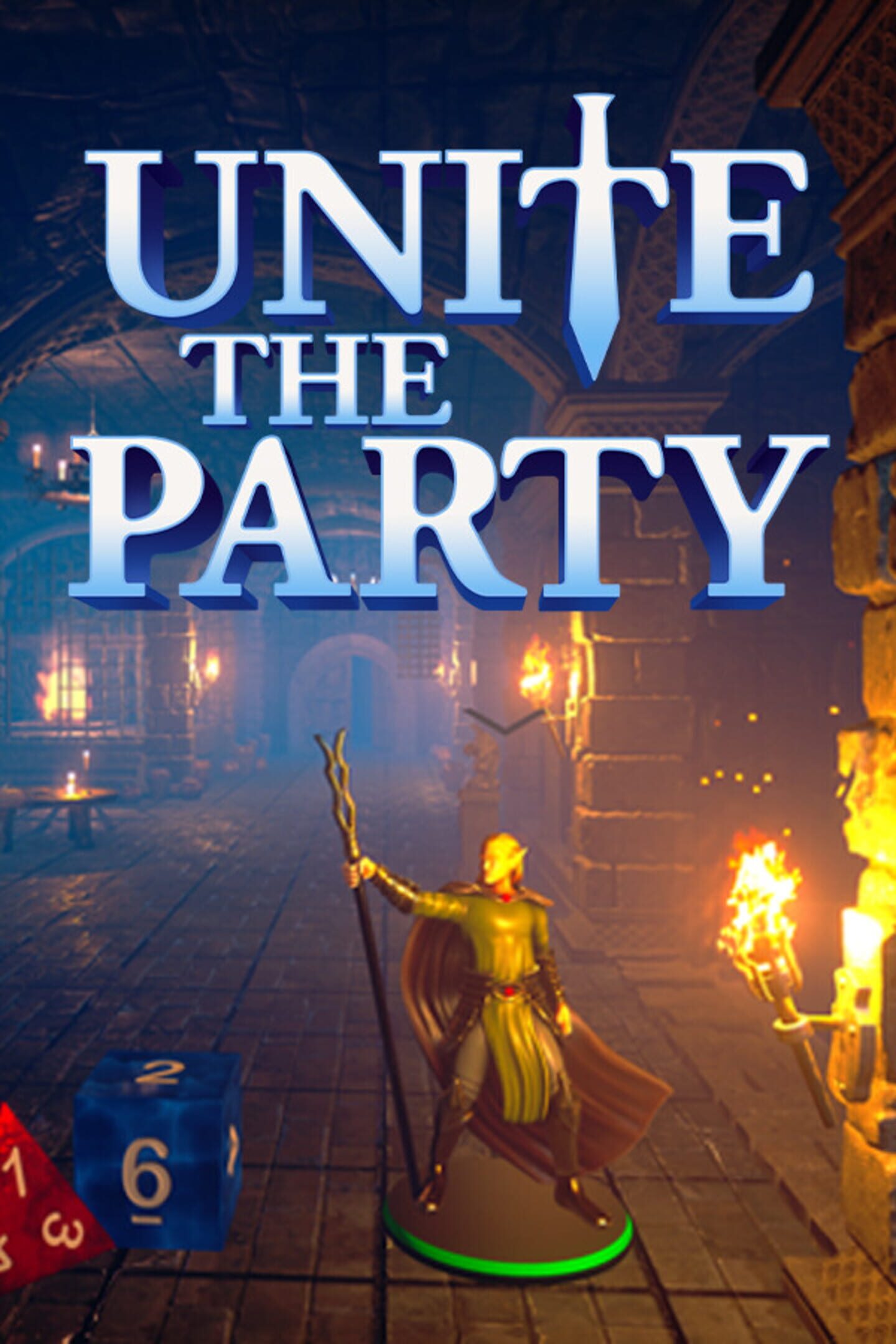 Unite the Party