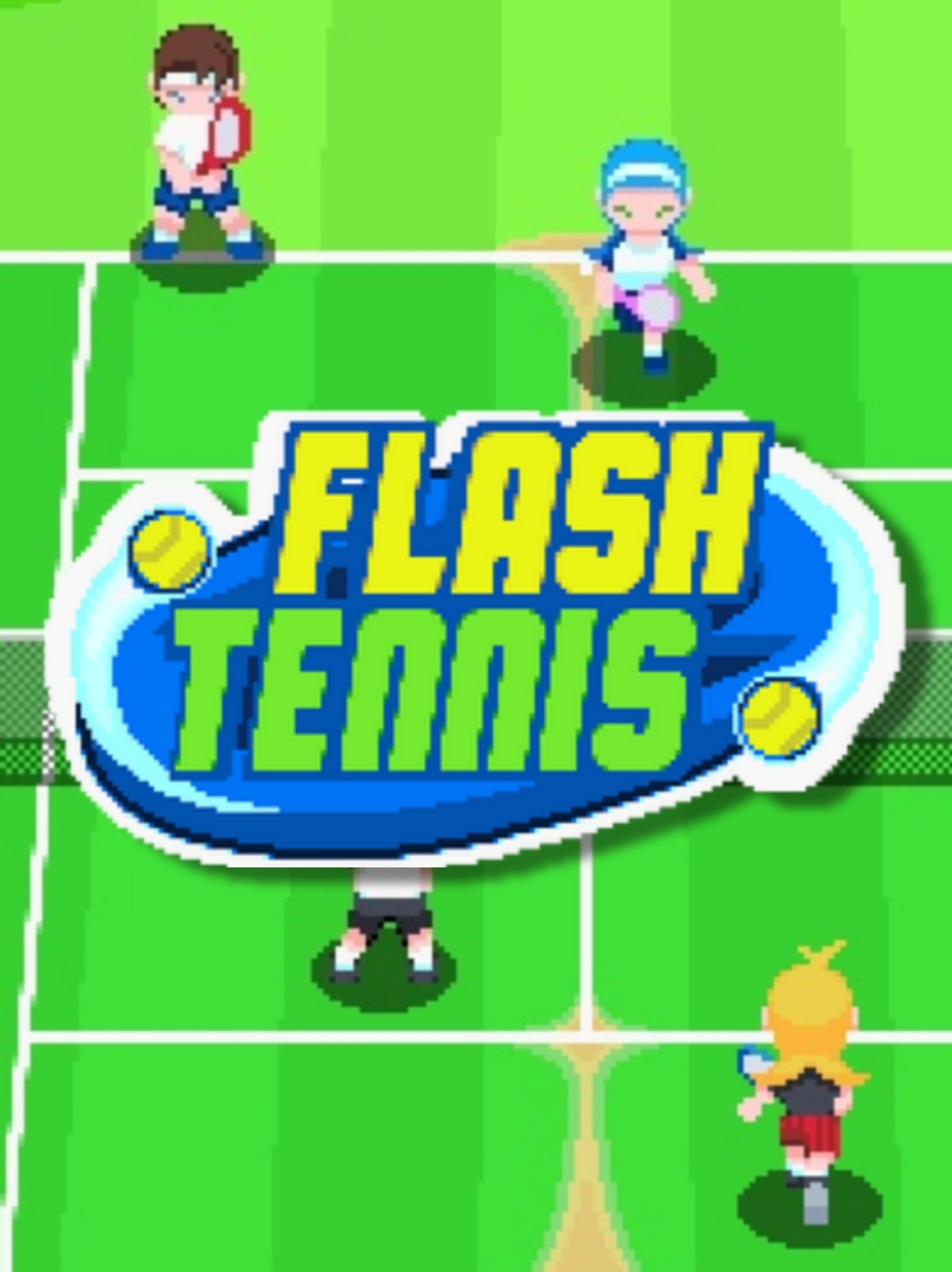 Flash Tennis