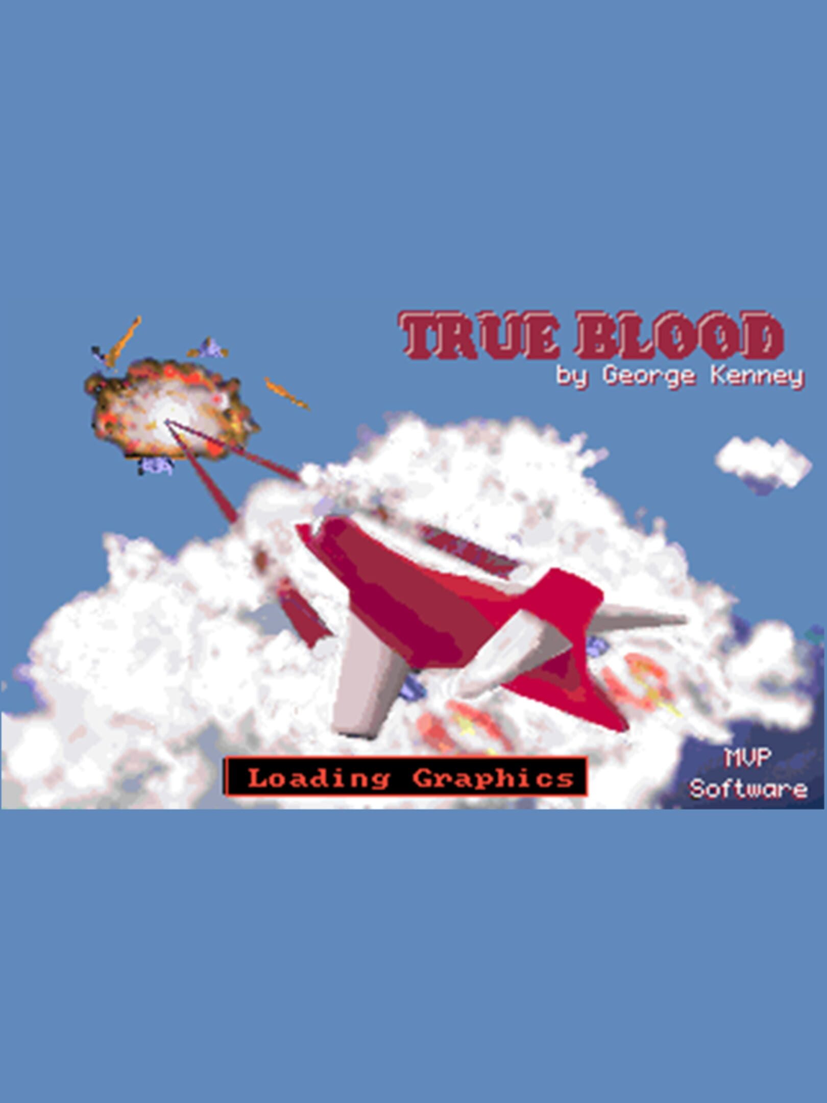 True Blood: The Karthanian Ultimatum