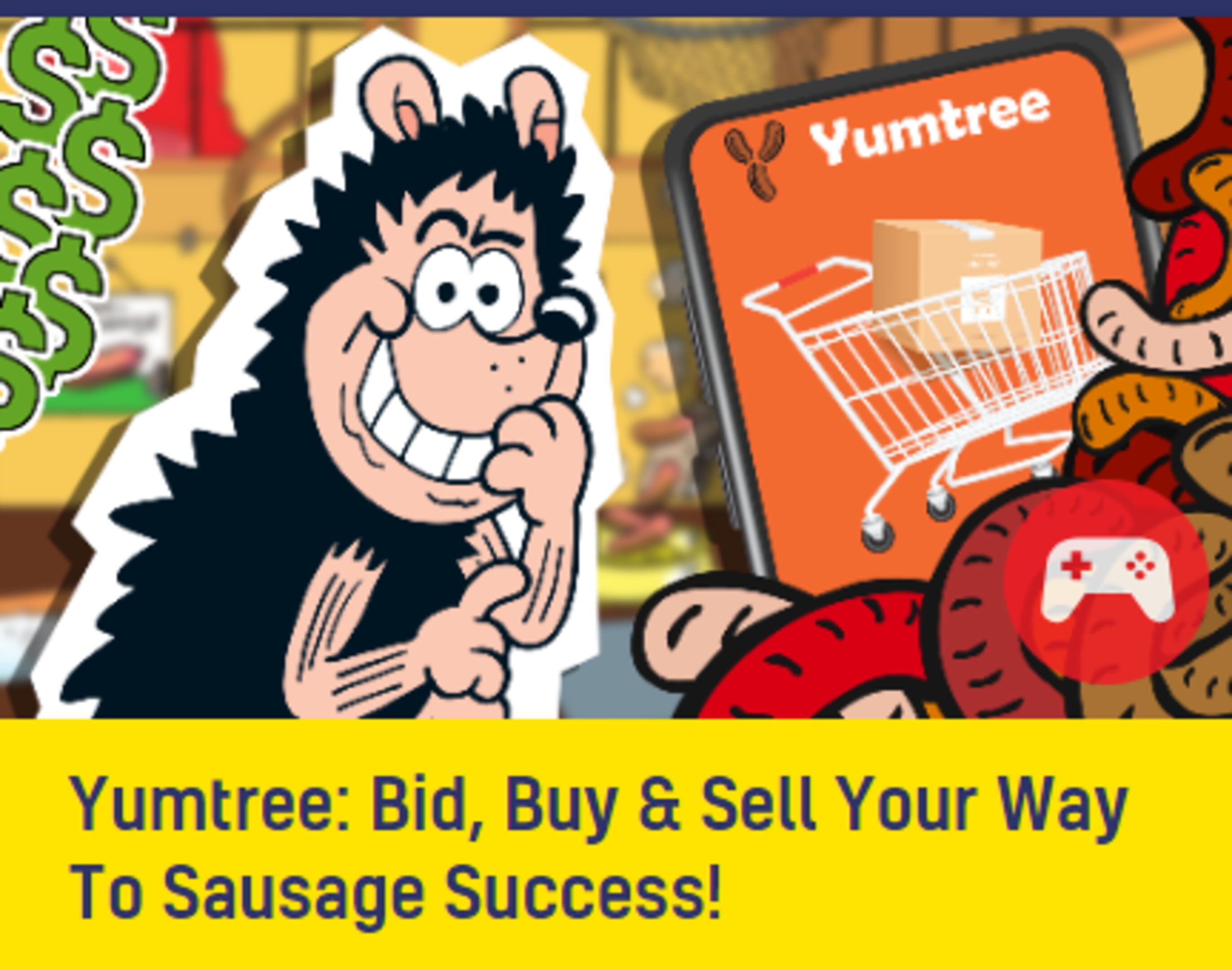 Yumtree
