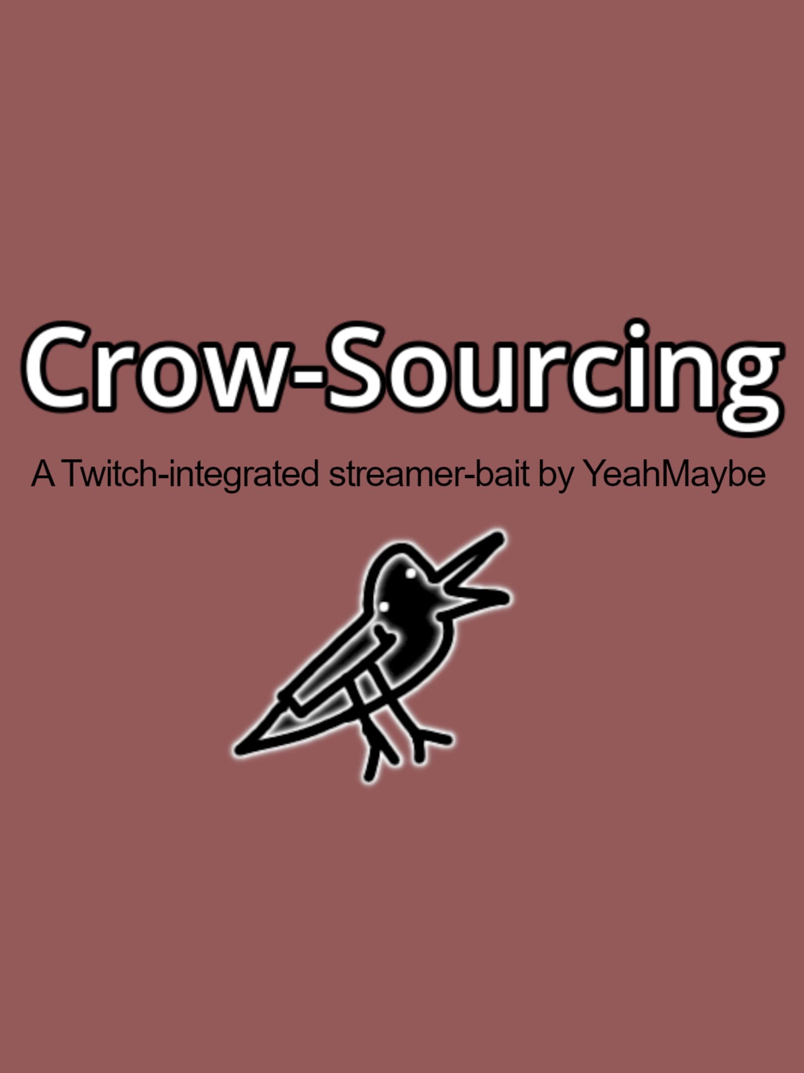 Crow-Sourcing