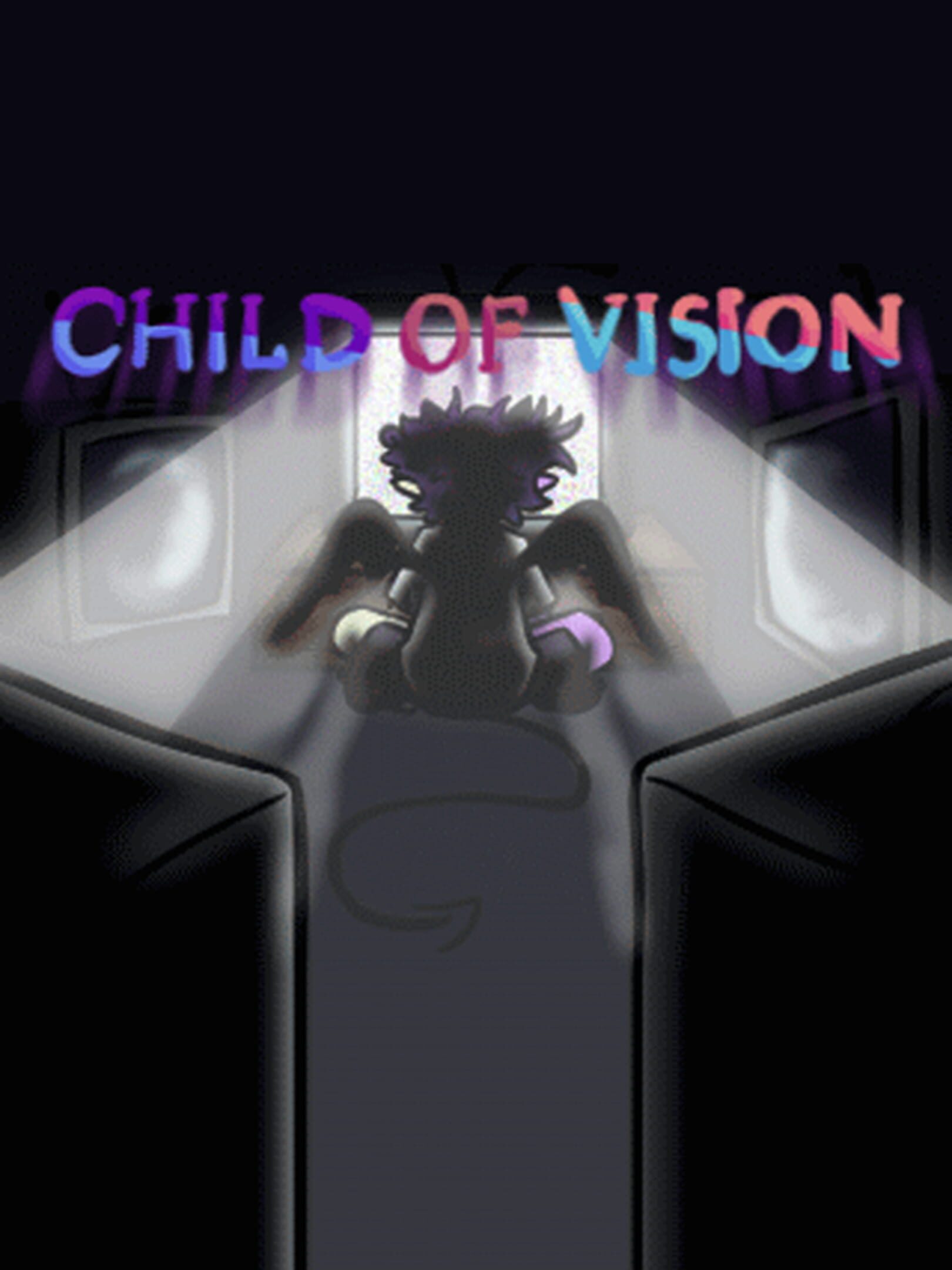 Child of Vision cover