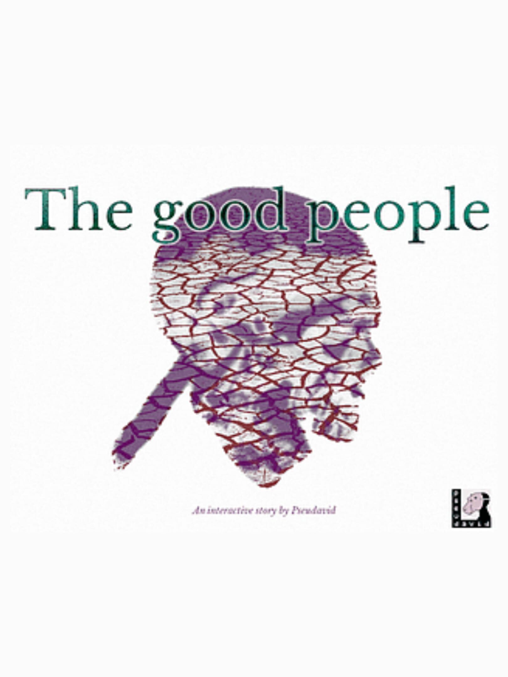 The Good People cover