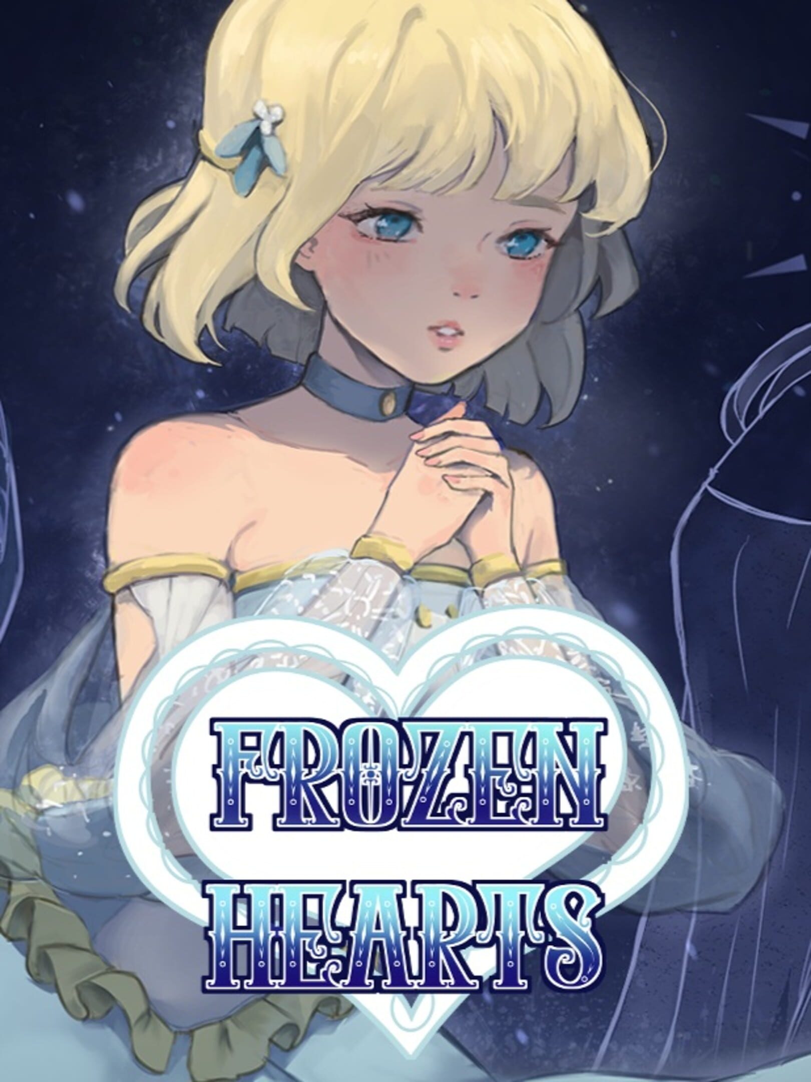 Frozen Hearts